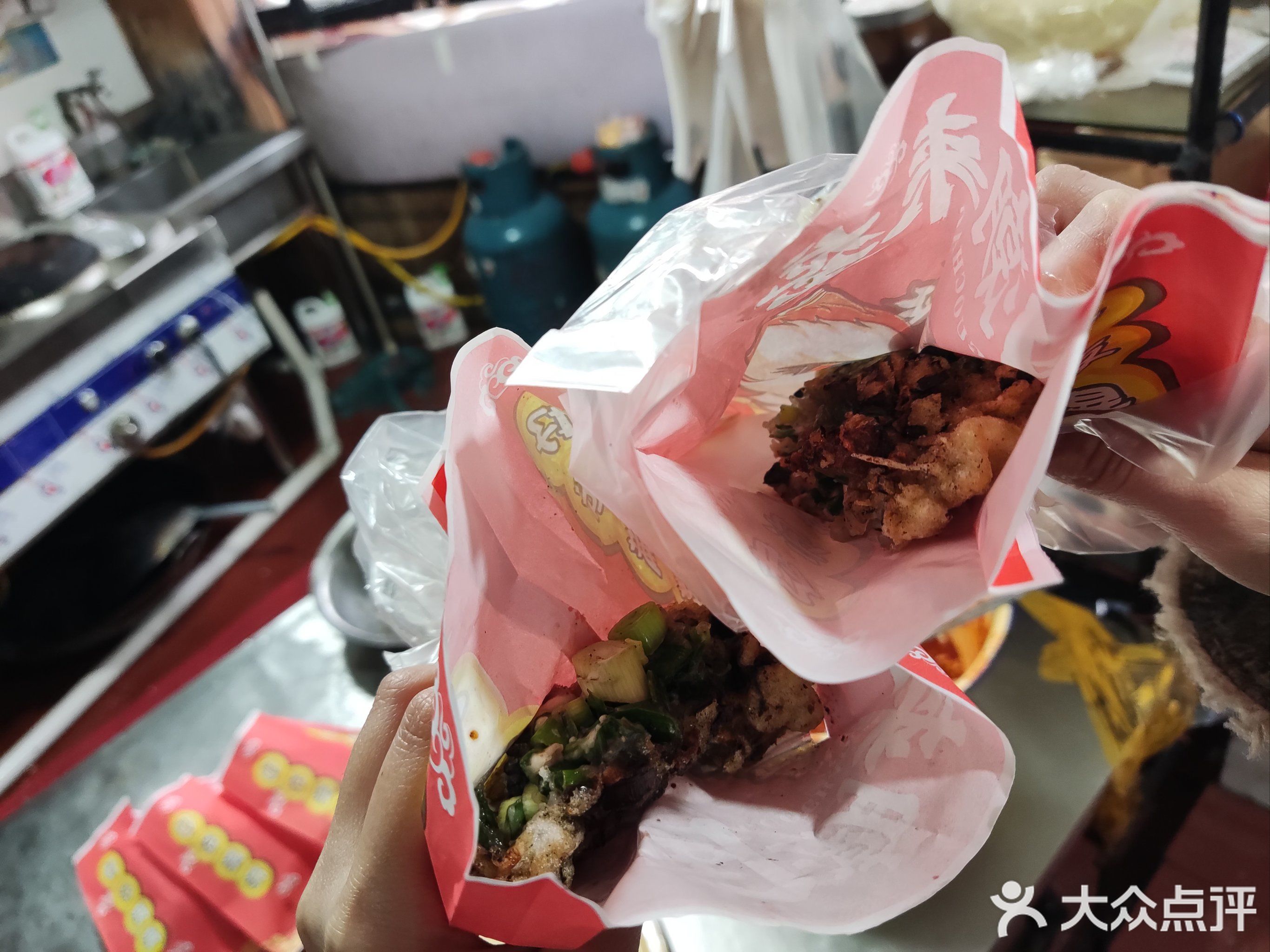 大社面线糊(集美店)