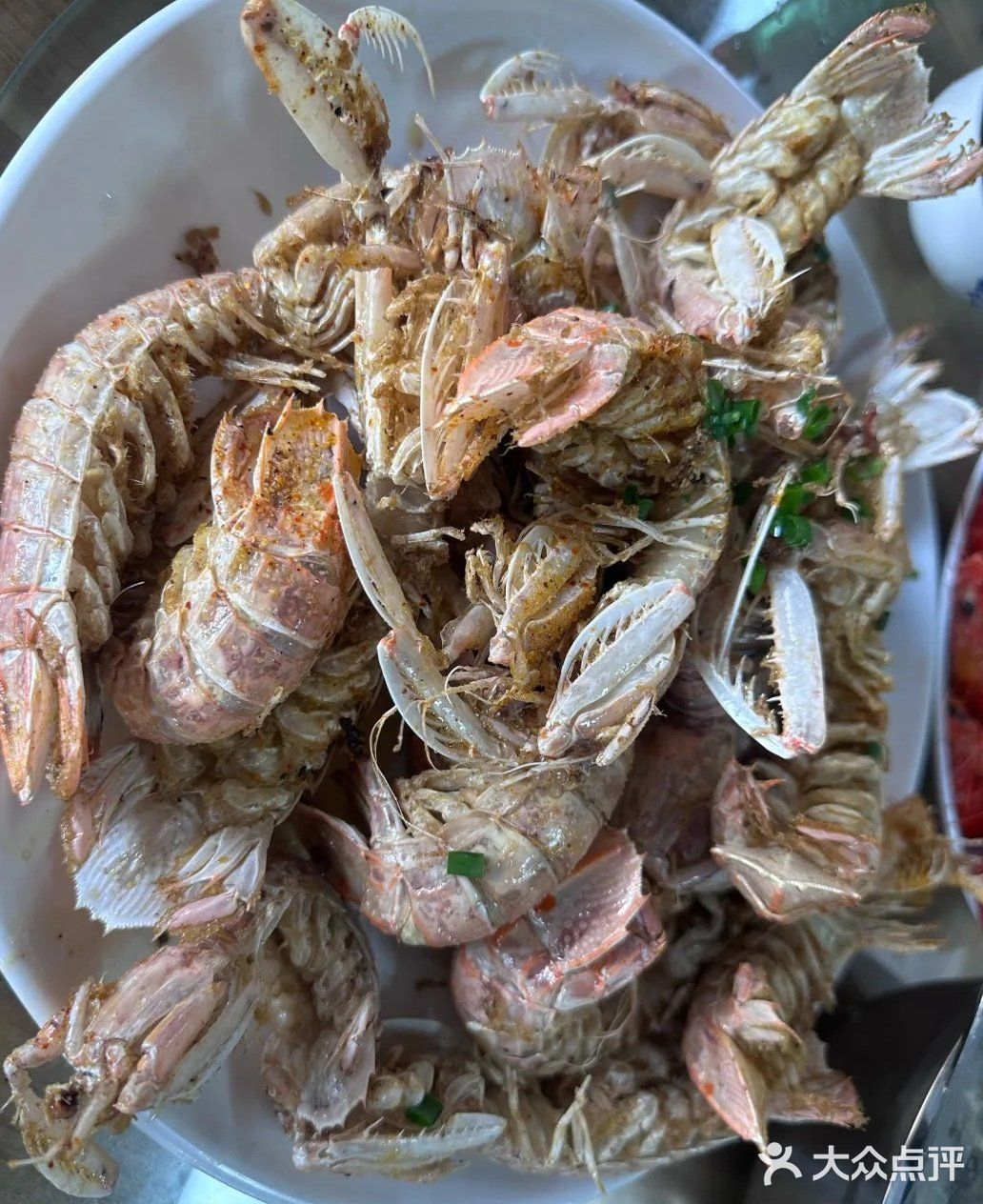 贝乐平价海鲜大排档