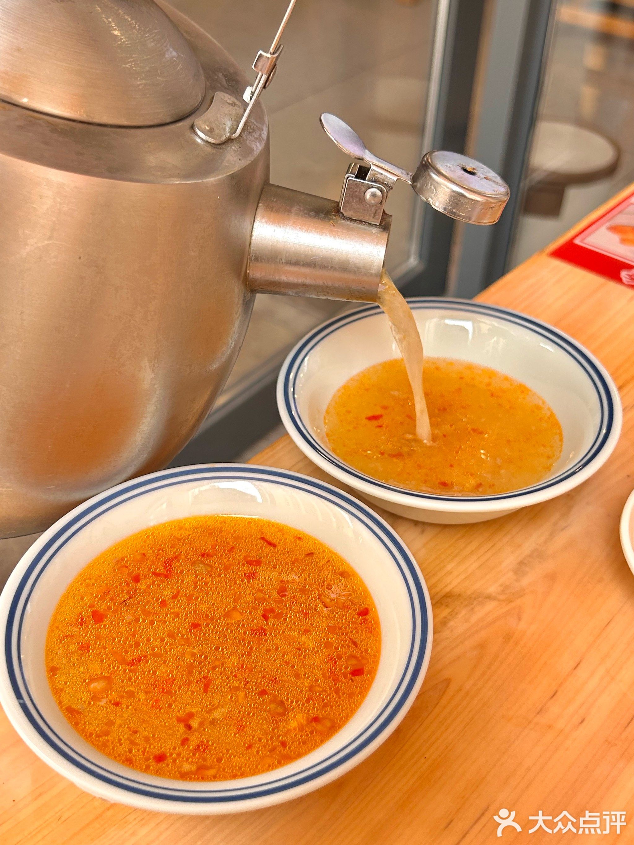 铺前老太太糟粕醋海鲜焖面·海鲜粥(美舍嘉苑二期店)