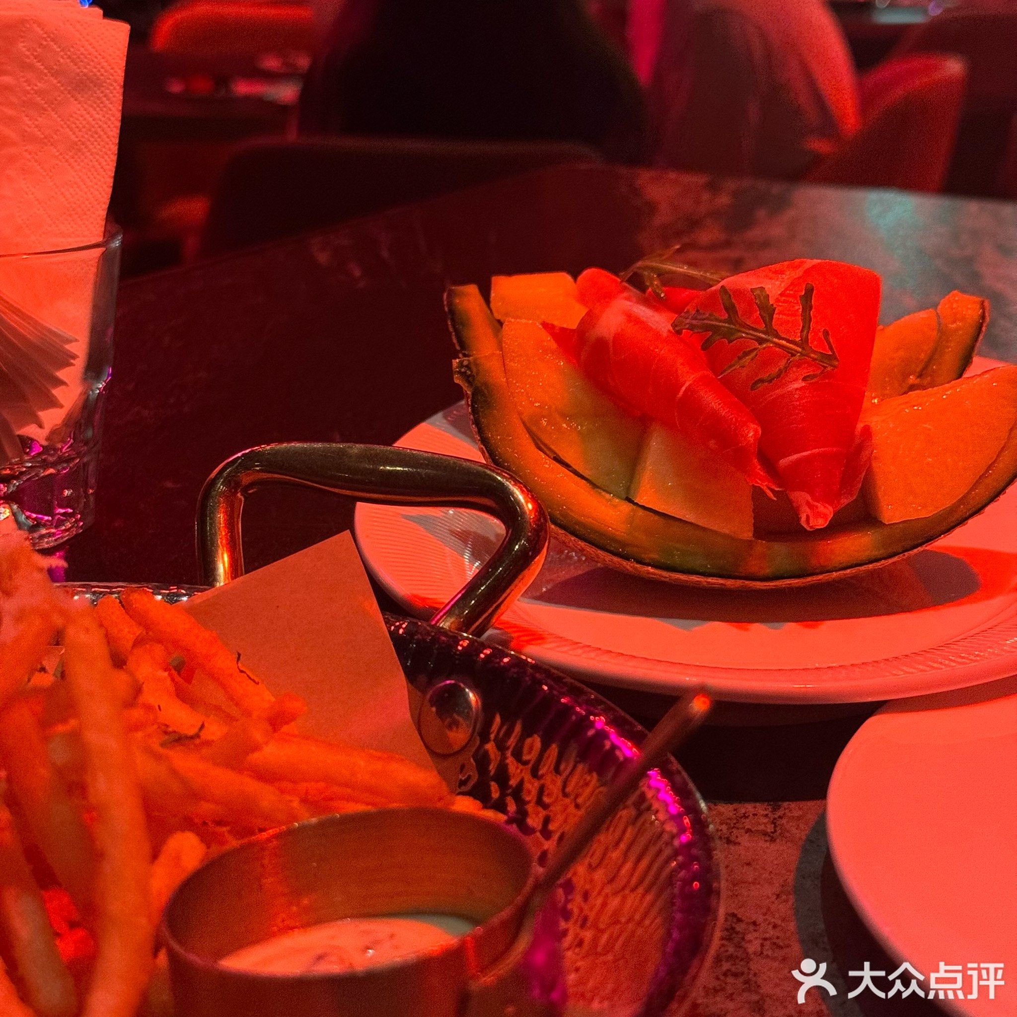 GINSTAR意大利餐厅(四海城店)