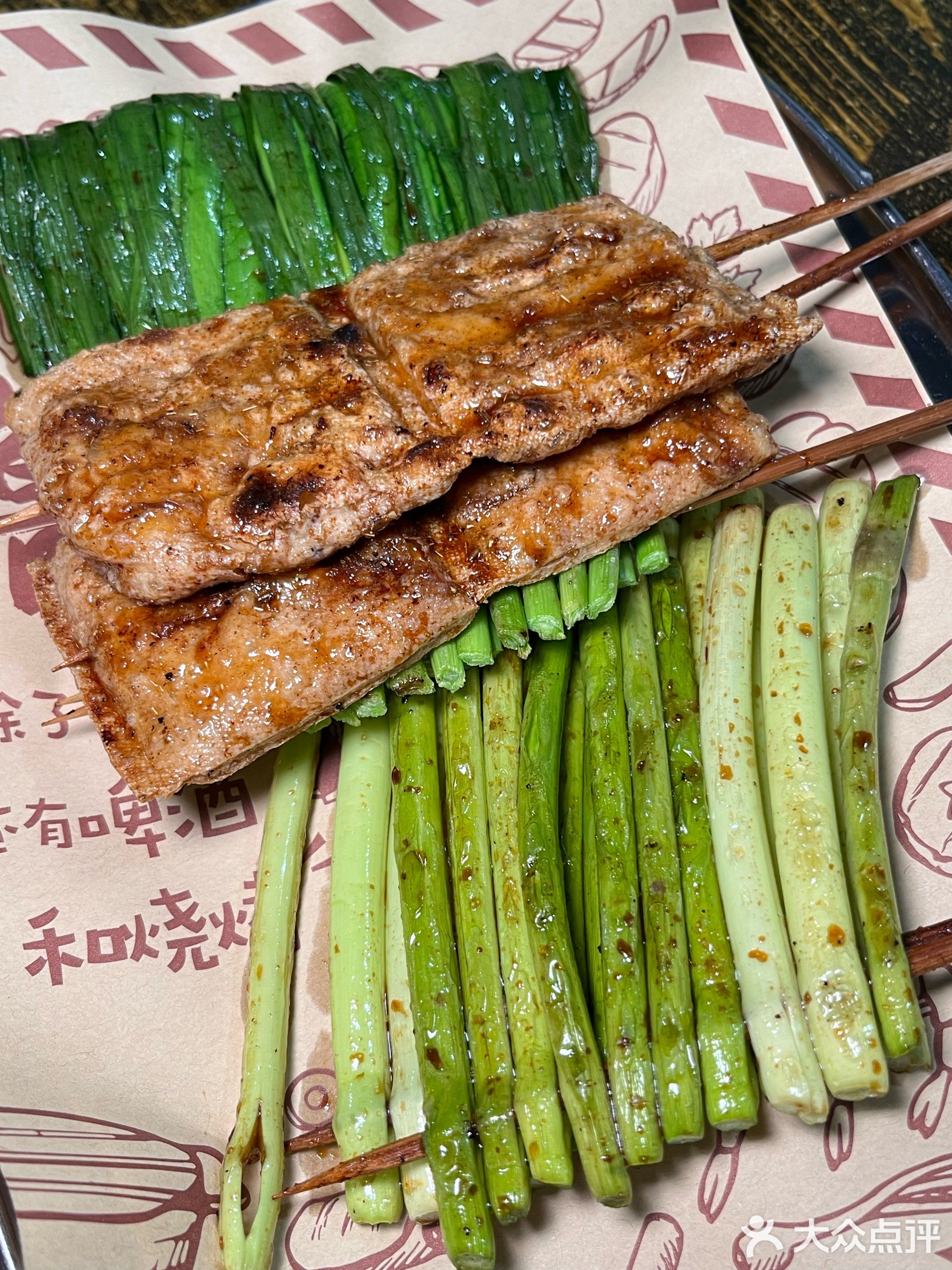 江门·蚝犀利烧烤