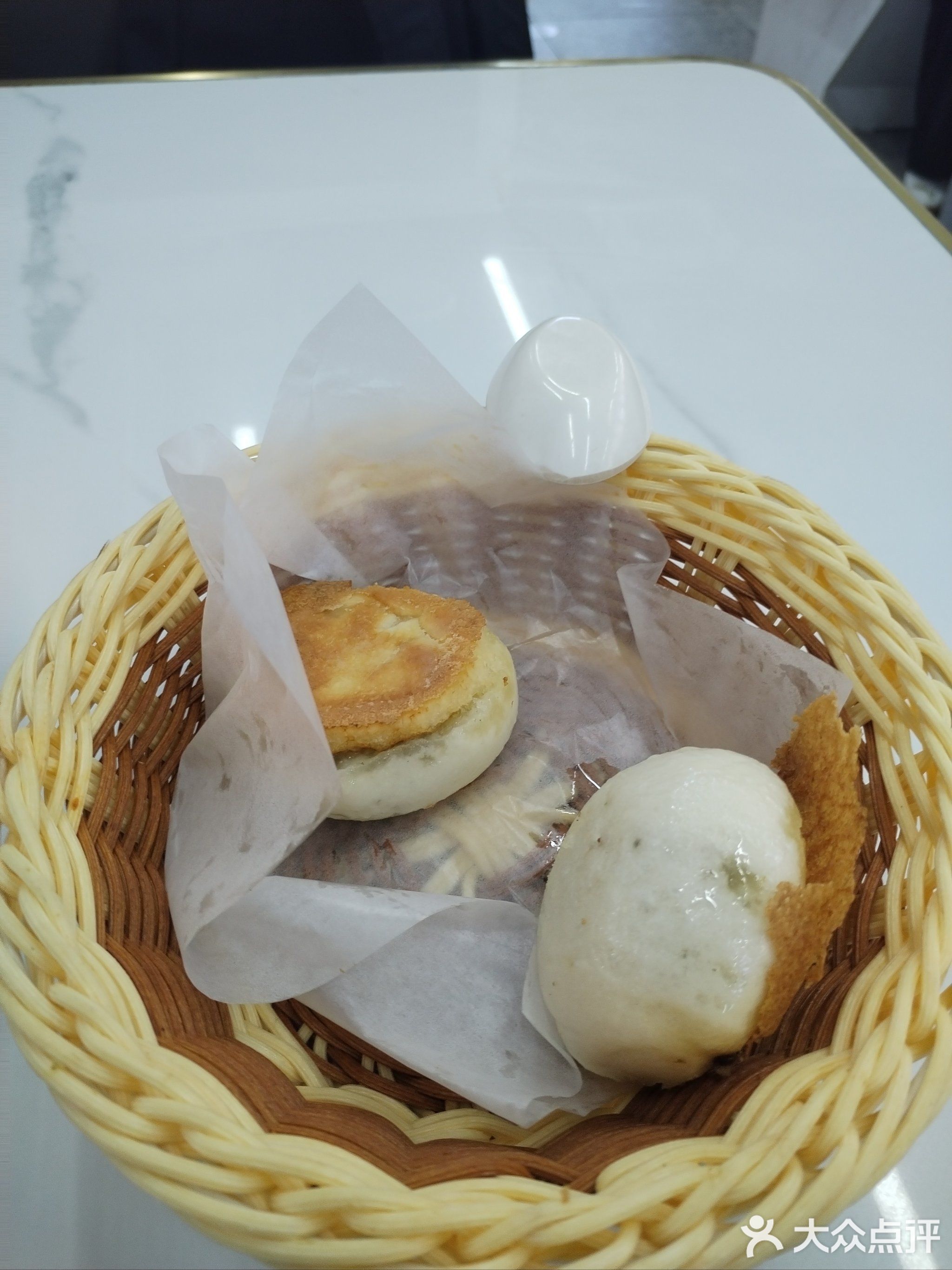 豫和记胡辣汤(二店)