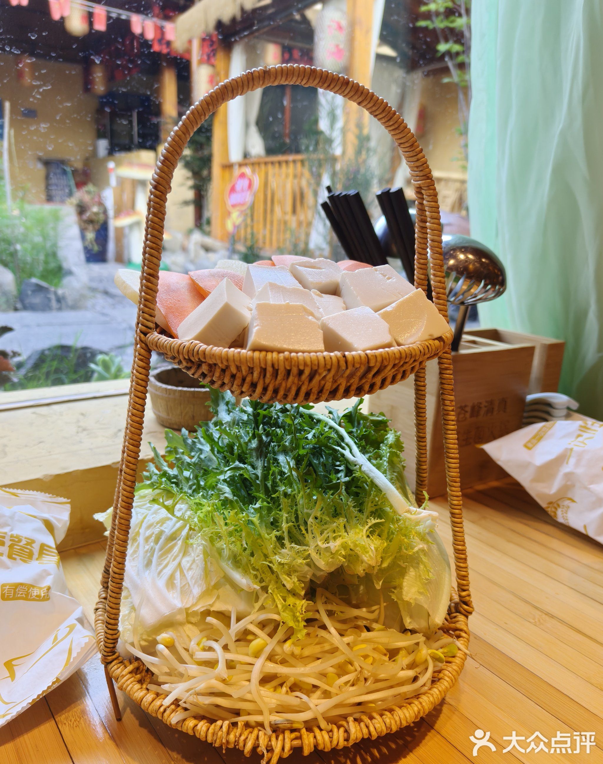 苍峰清真过桥米线(绿玉路店)