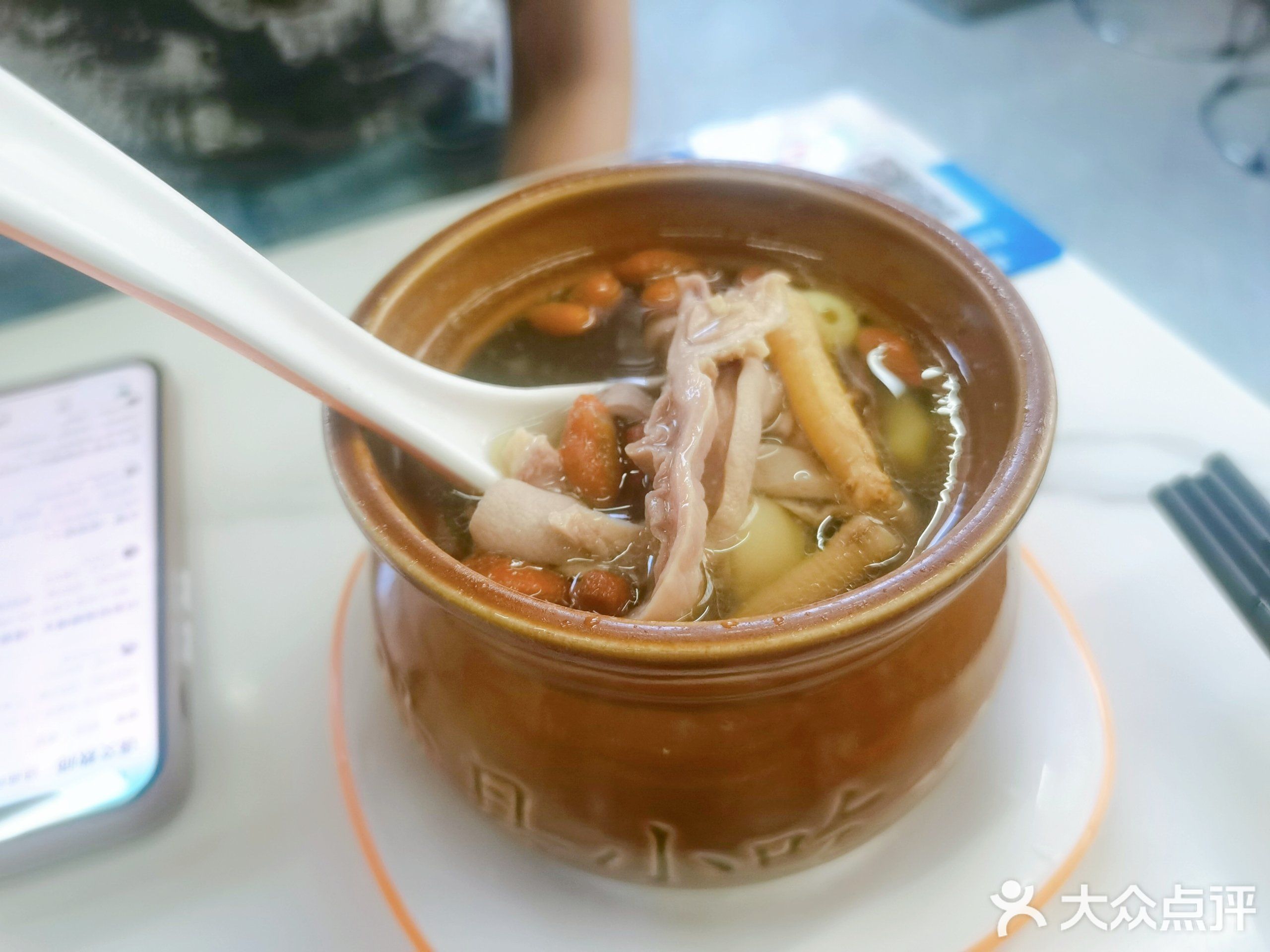 沙县小吃(景田市场店)