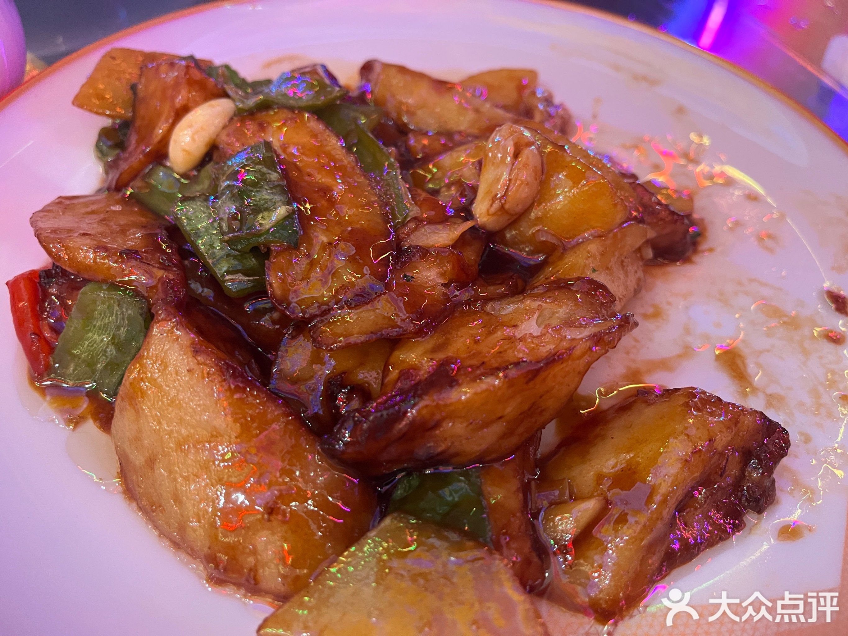 良品家宴·传统粤菜·东北菜·商务宴请