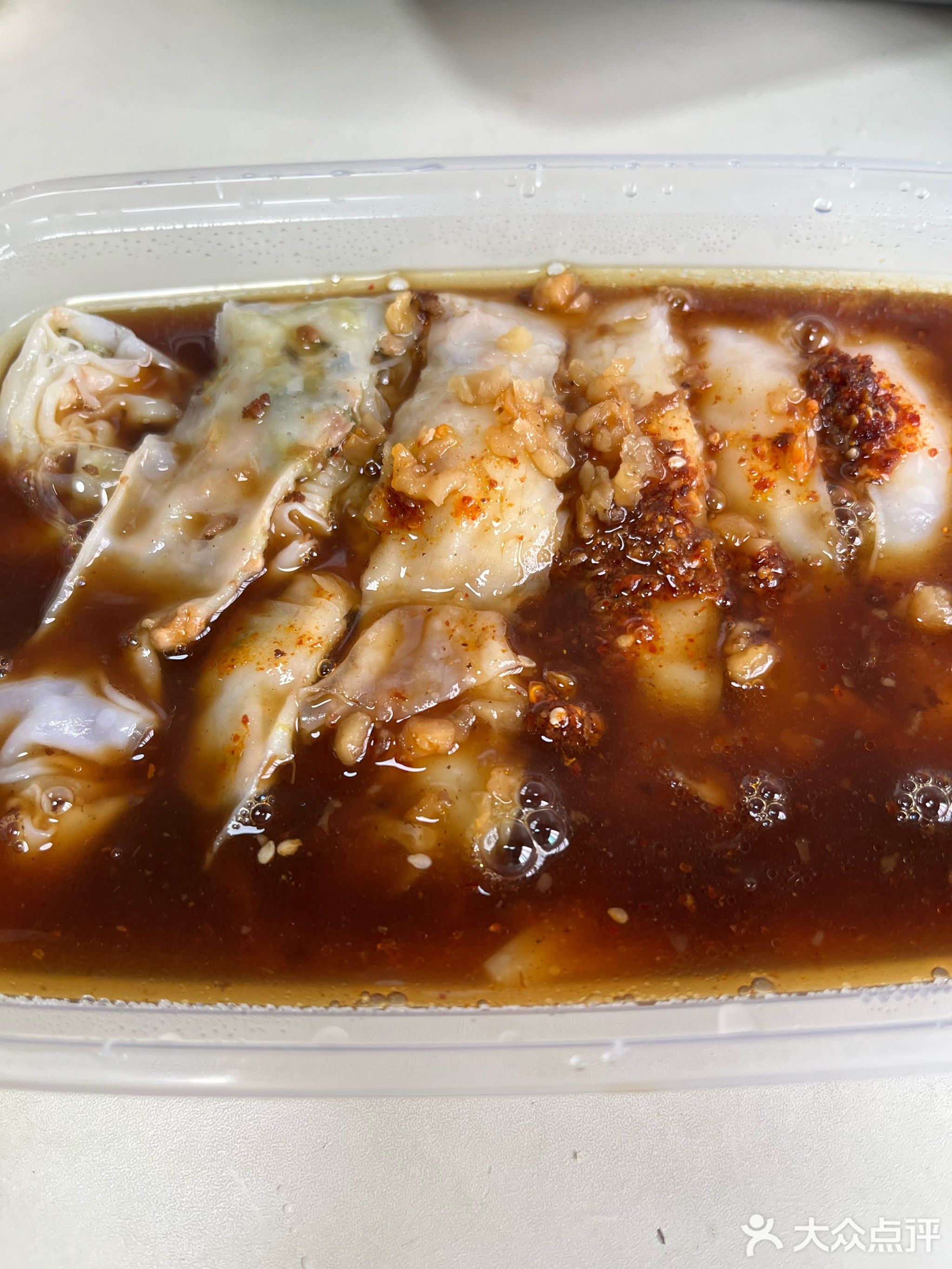 阿发肠粉(白石店)