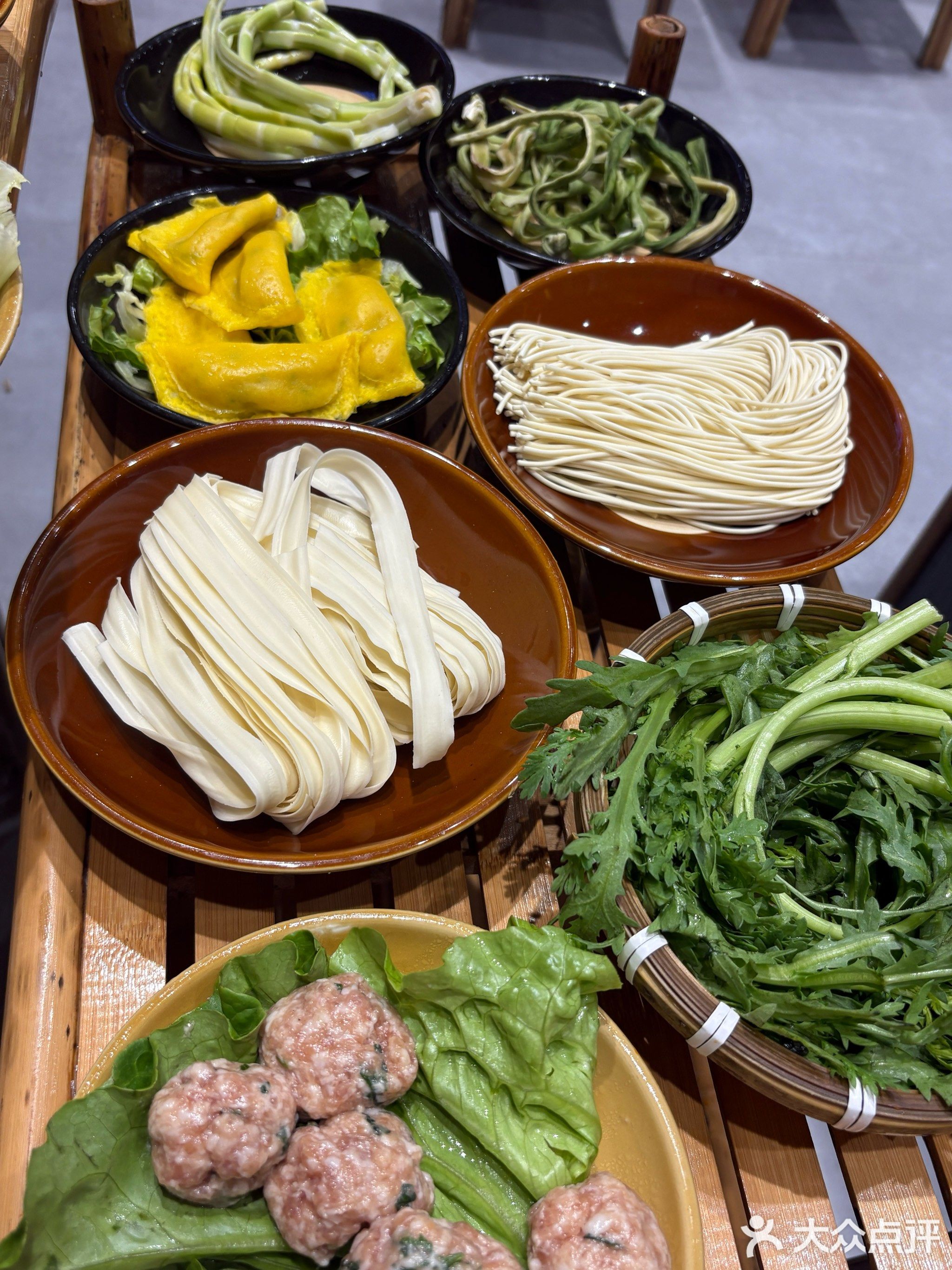 黄幺妹重庆野火锅(世茂天悦时代广场店)