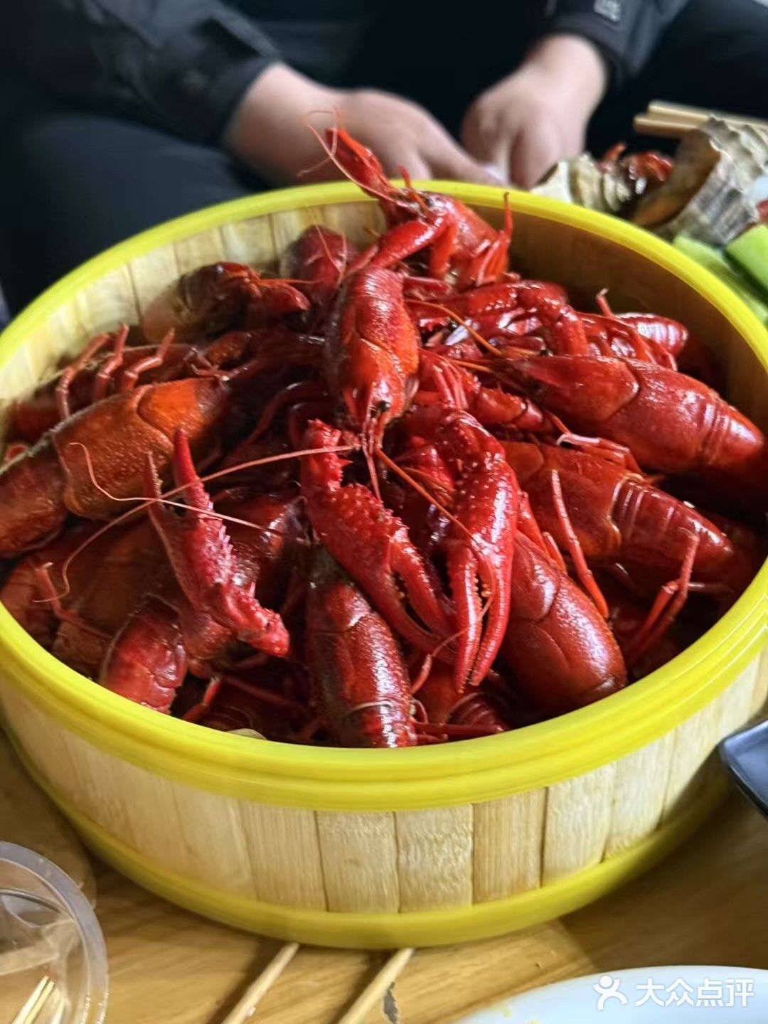 柒味麻小龙虾烧烤(奥园·瀚林银座店)