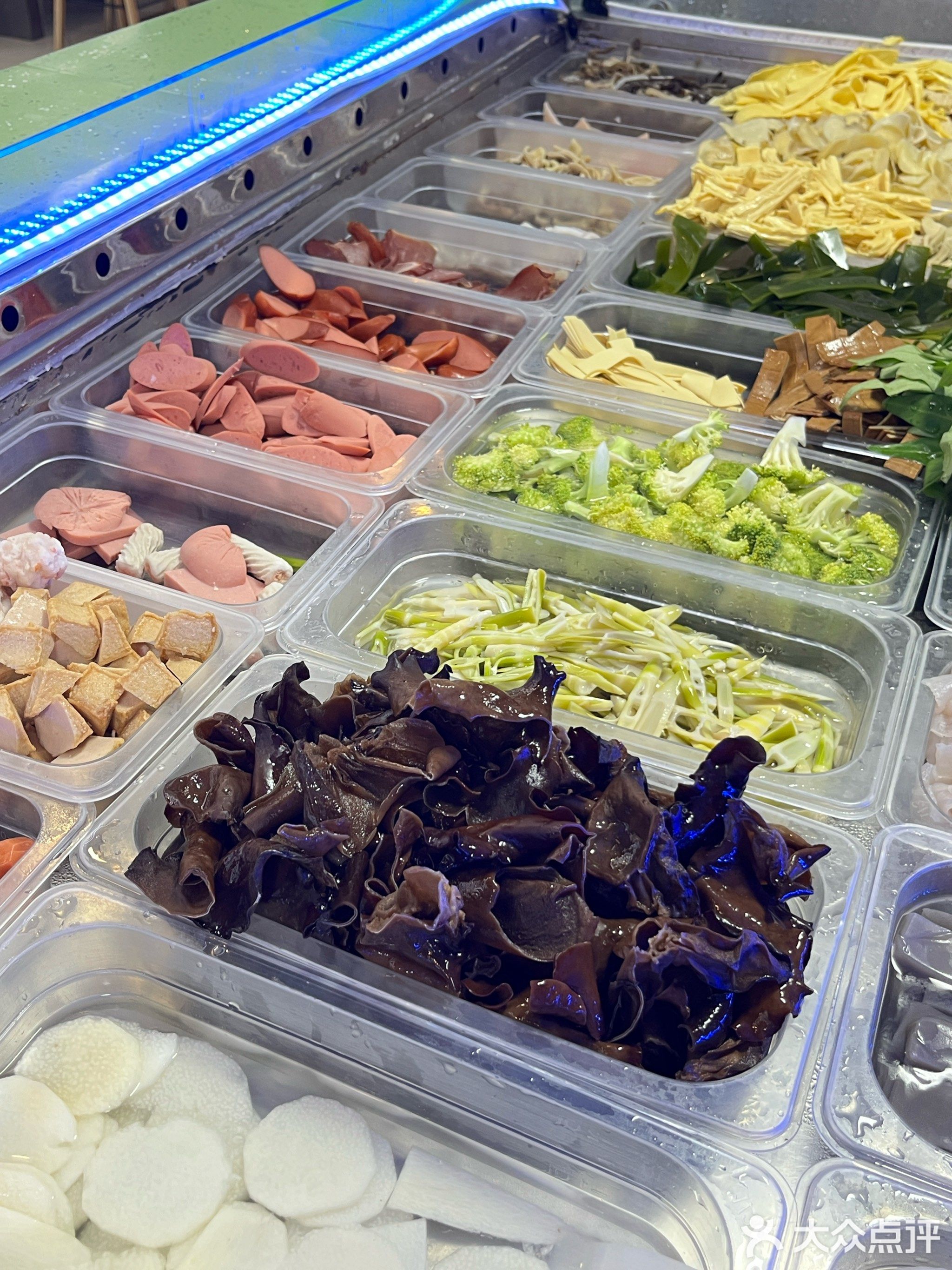 韩味一品香锅(万邦时代广场店)