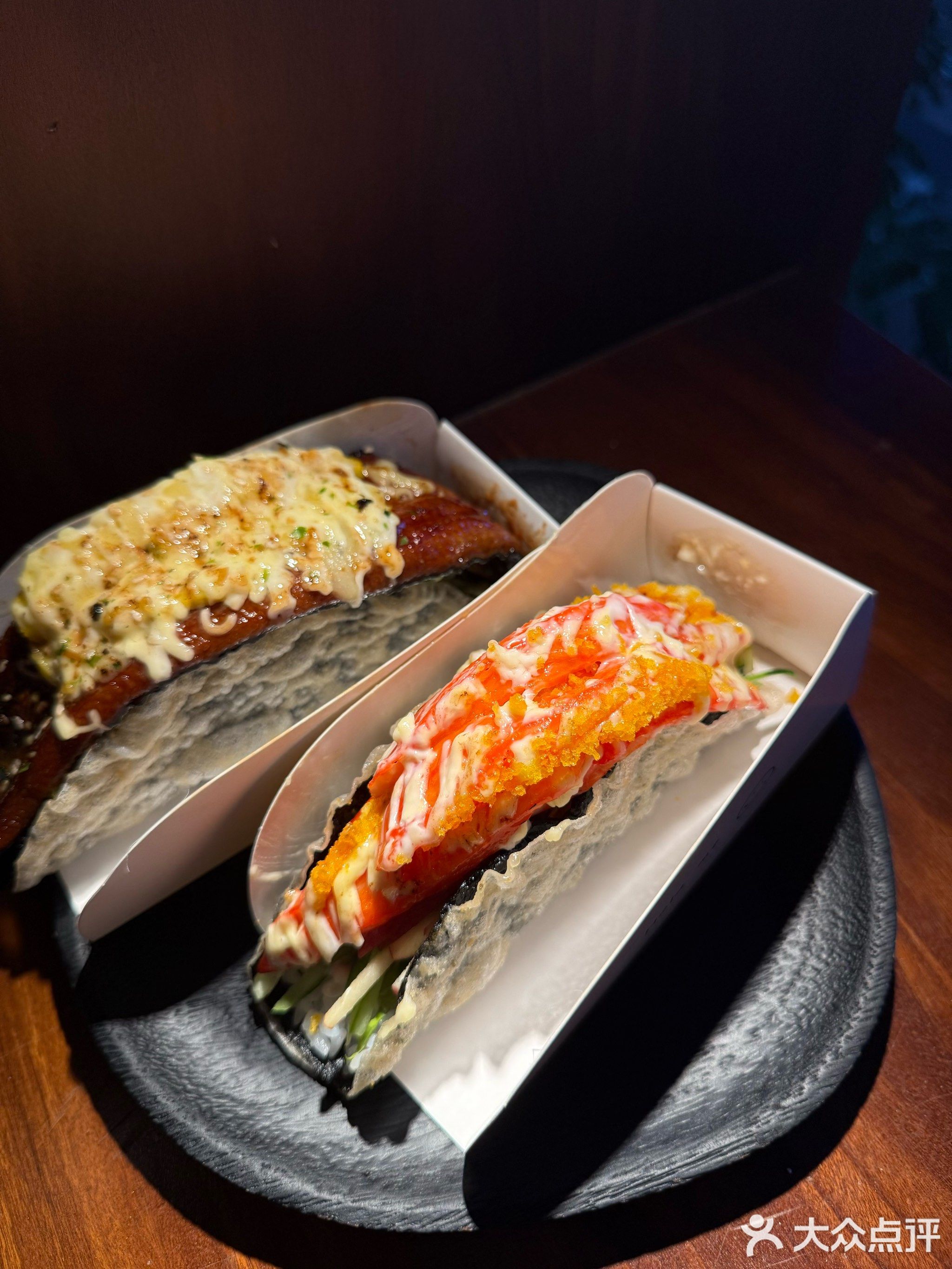 寿司塔可(海口店)