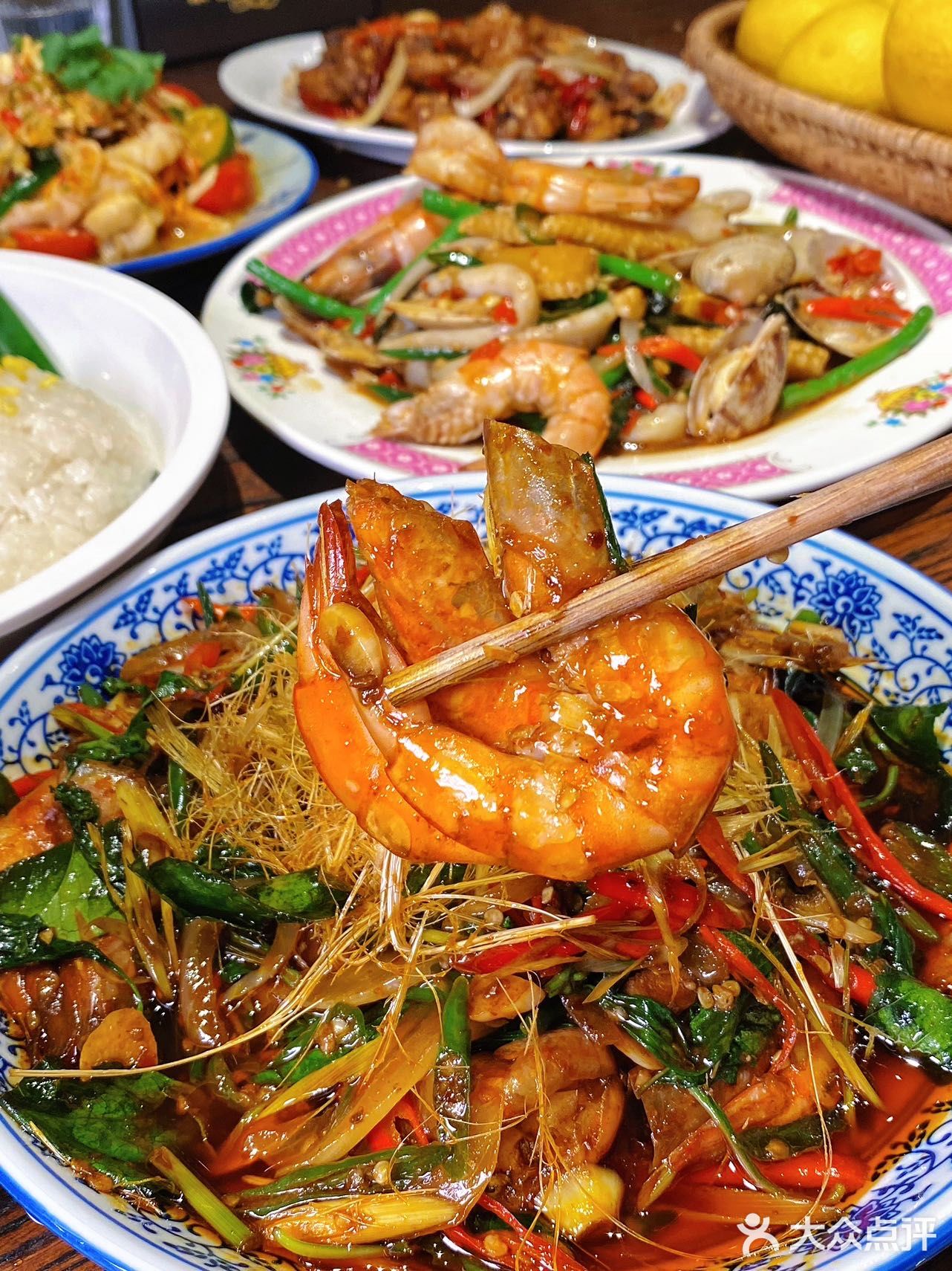 Dec·River泰式餐厅(龙湖重庆金沙天街店)