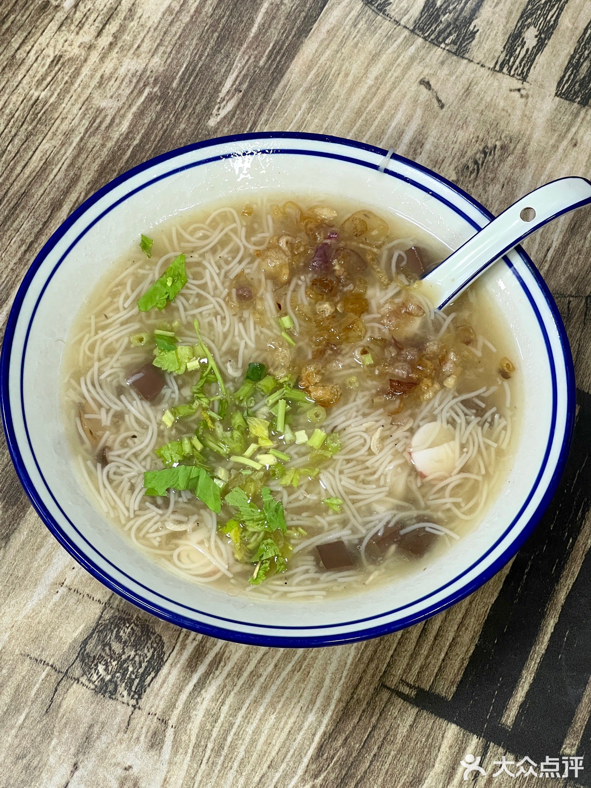 大社面线糊(集美店)