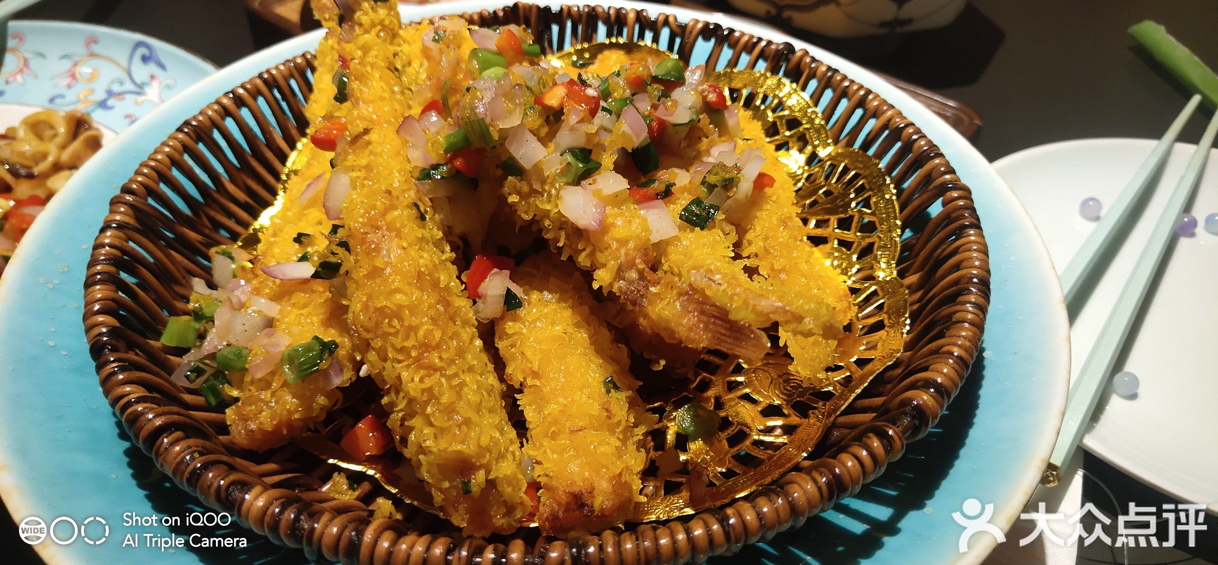 渔农吉祥里·精品徽菜平价海鲜(天都雅苑店)