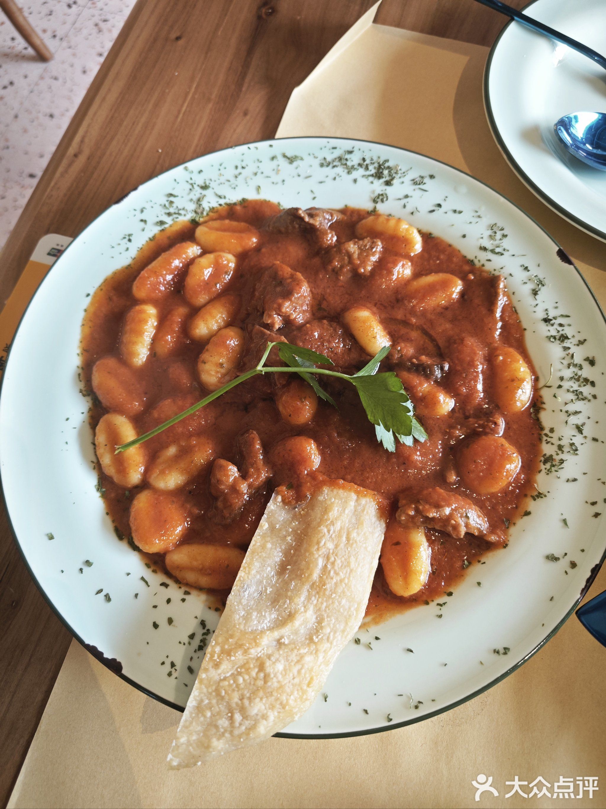 BOLLO意大利餐厅(五缘湾店)