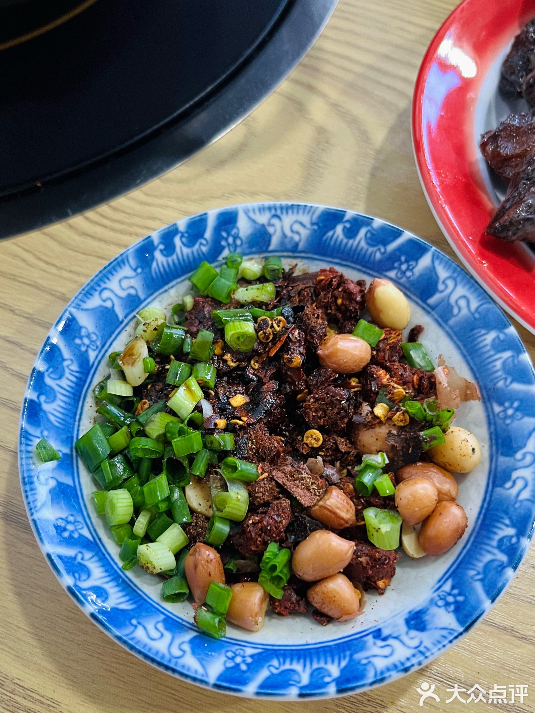 贵州小餐馆·地摊火锅