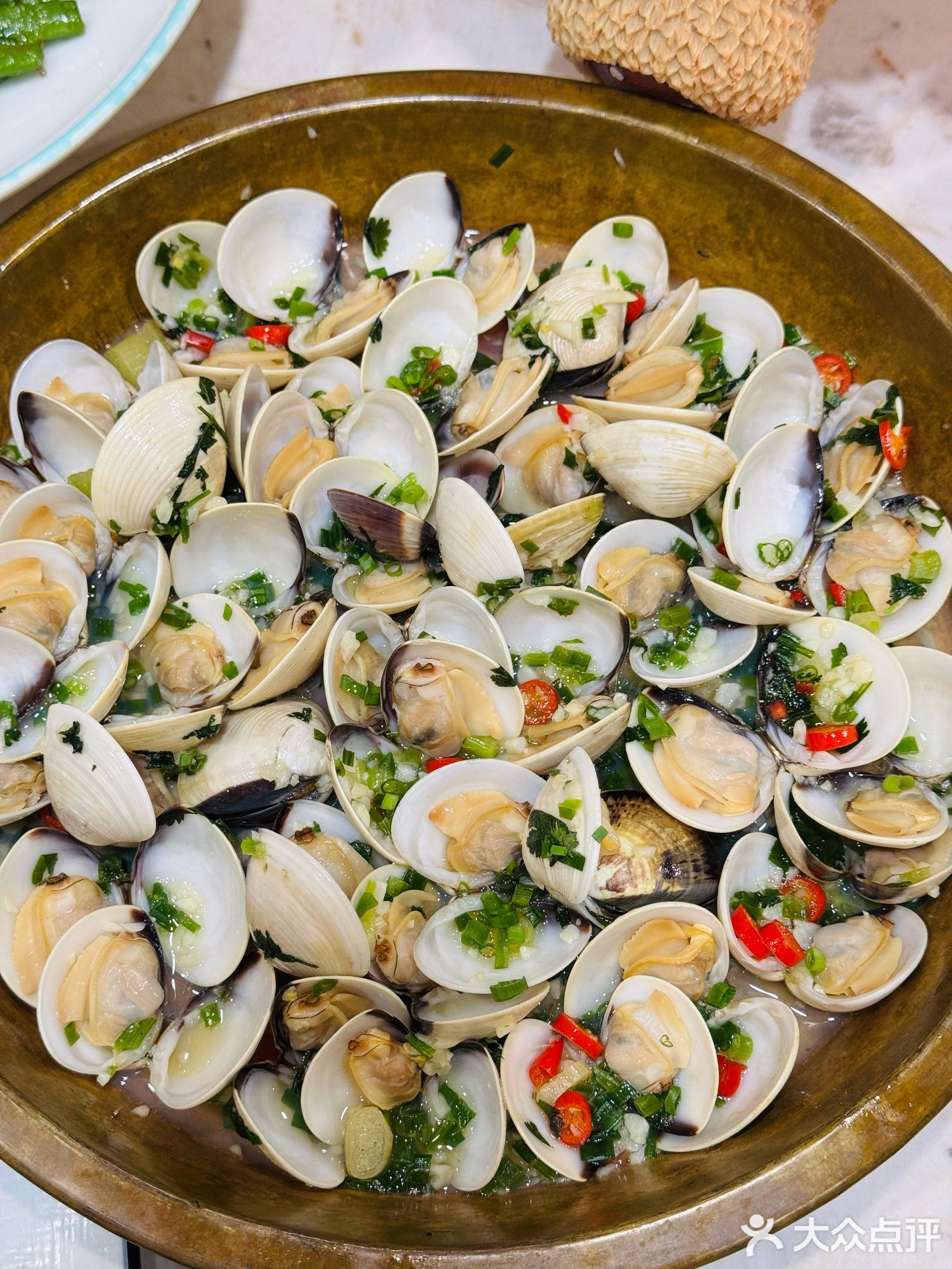 焕发海鲜酒家·粵式茶樓