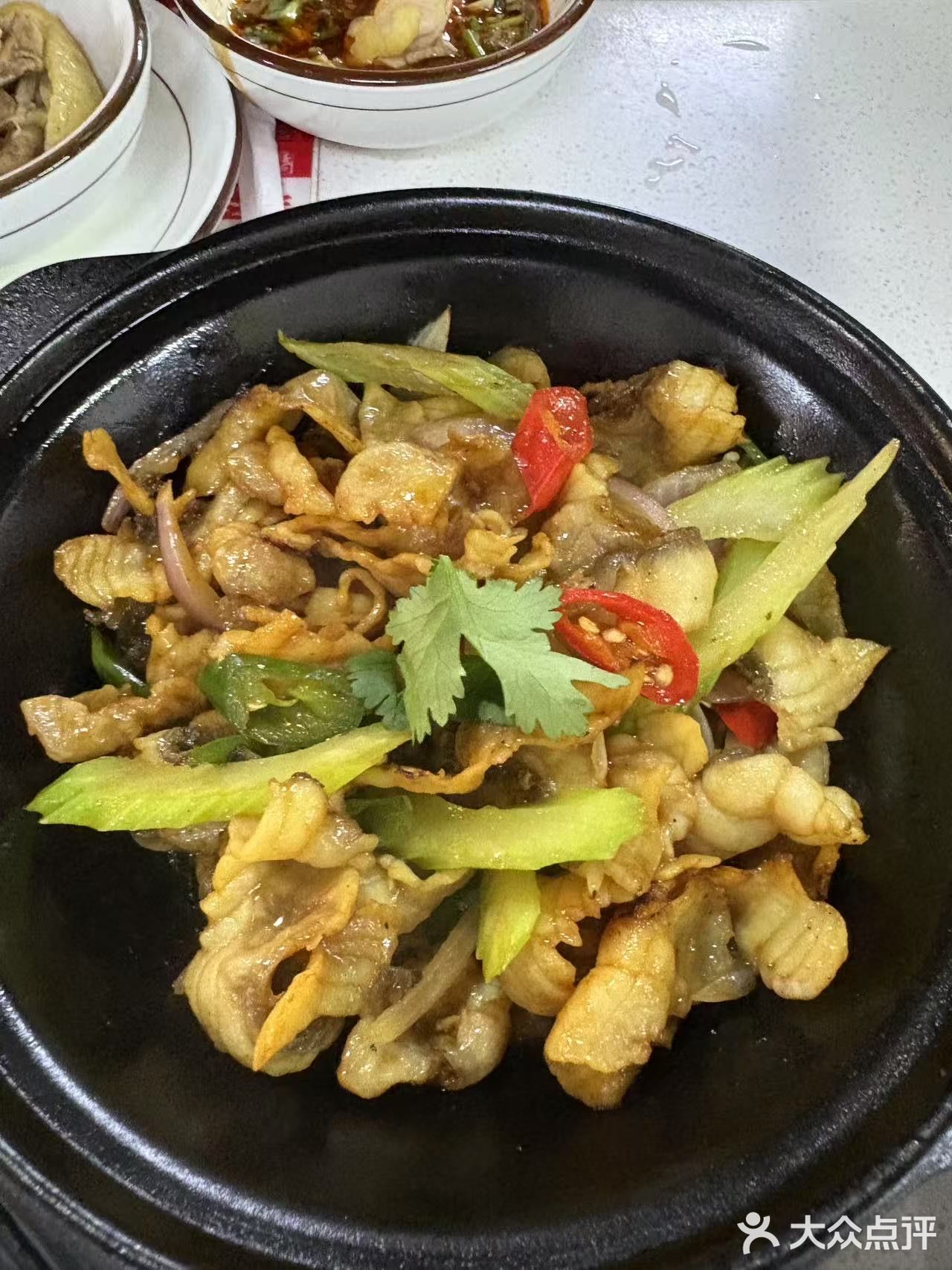 大家乐鸡煲(南国豪苑店)