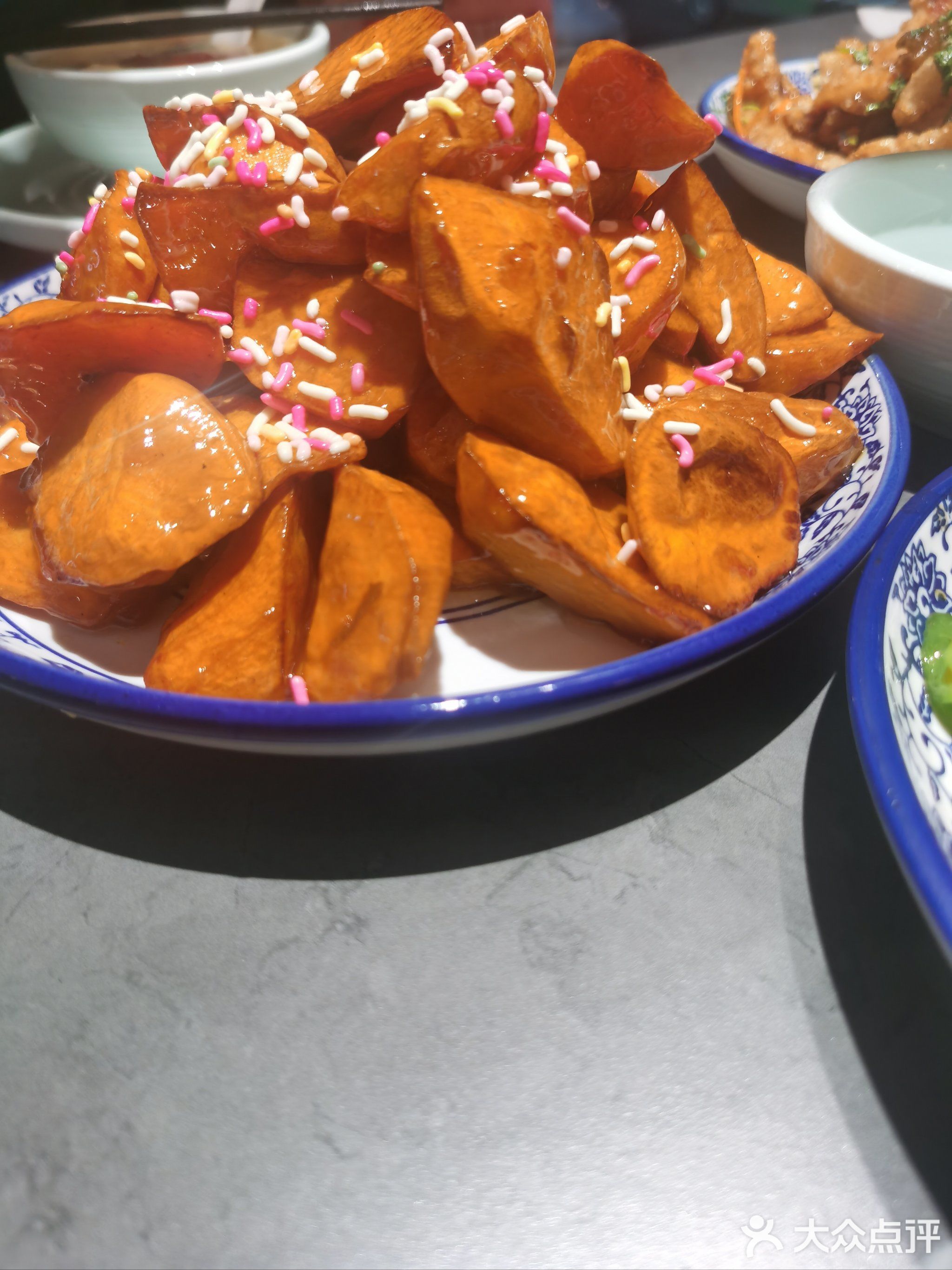 东北人家(九华山路店)