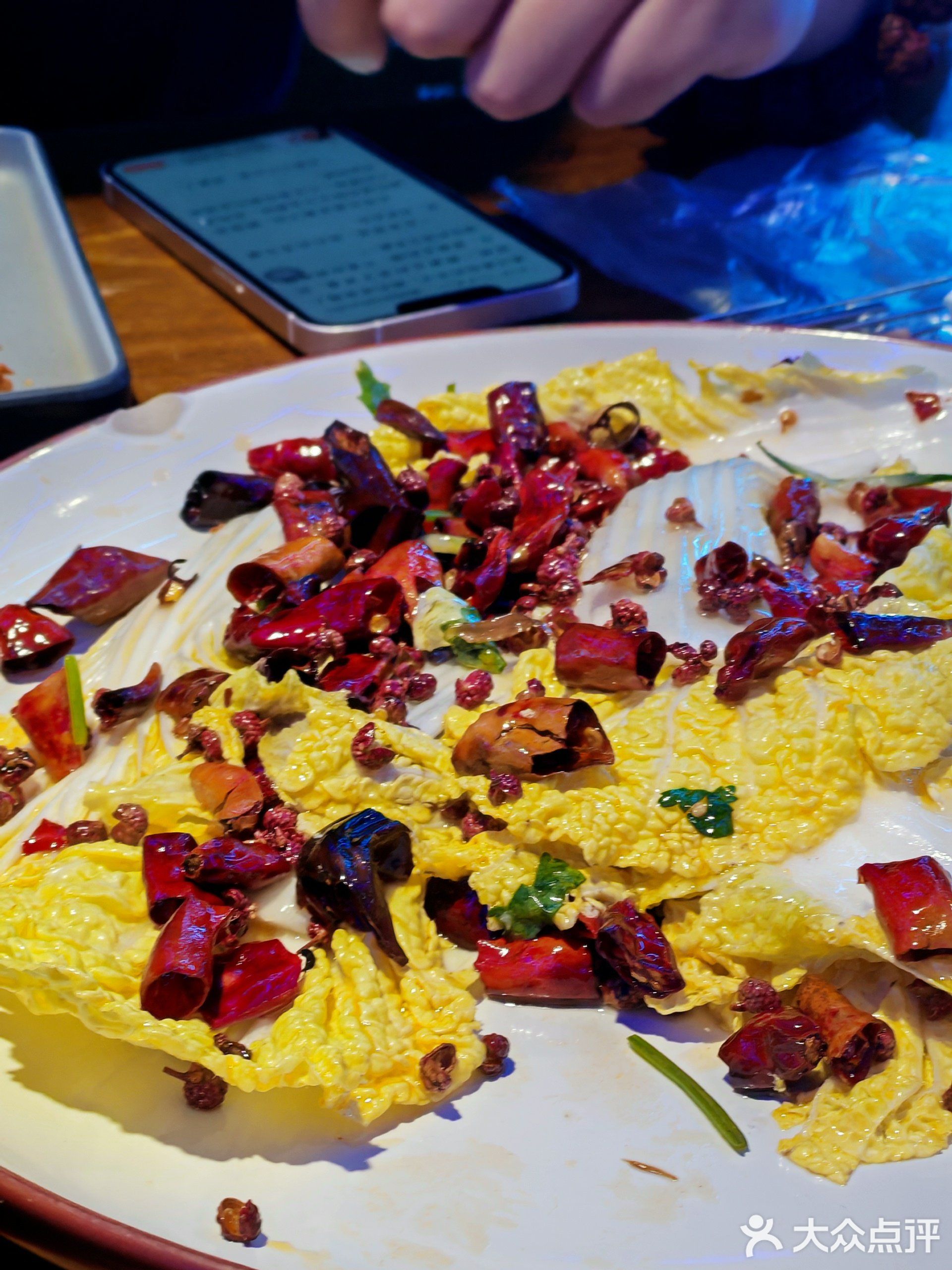 雷记·疯狂烧烤海鲜城