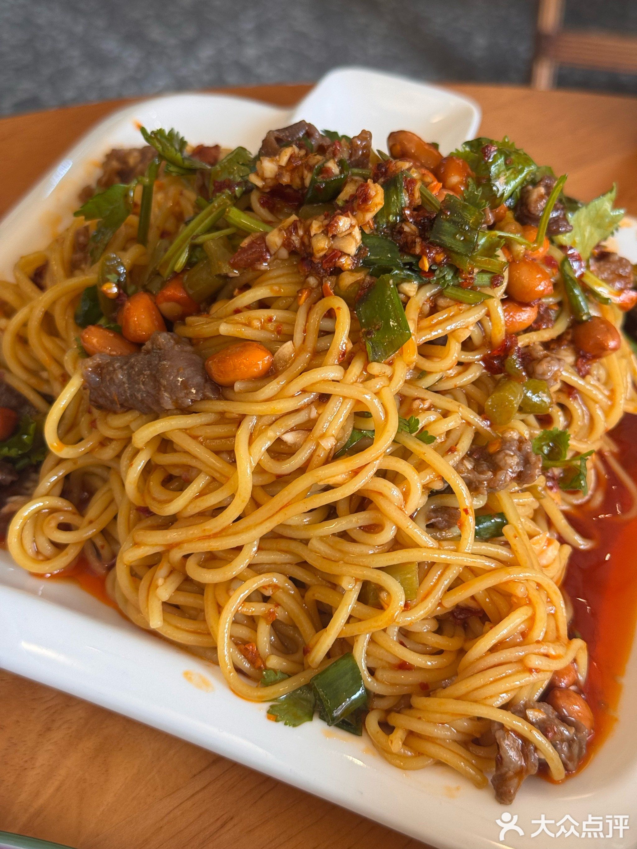 常温小吃(沙田花园店)