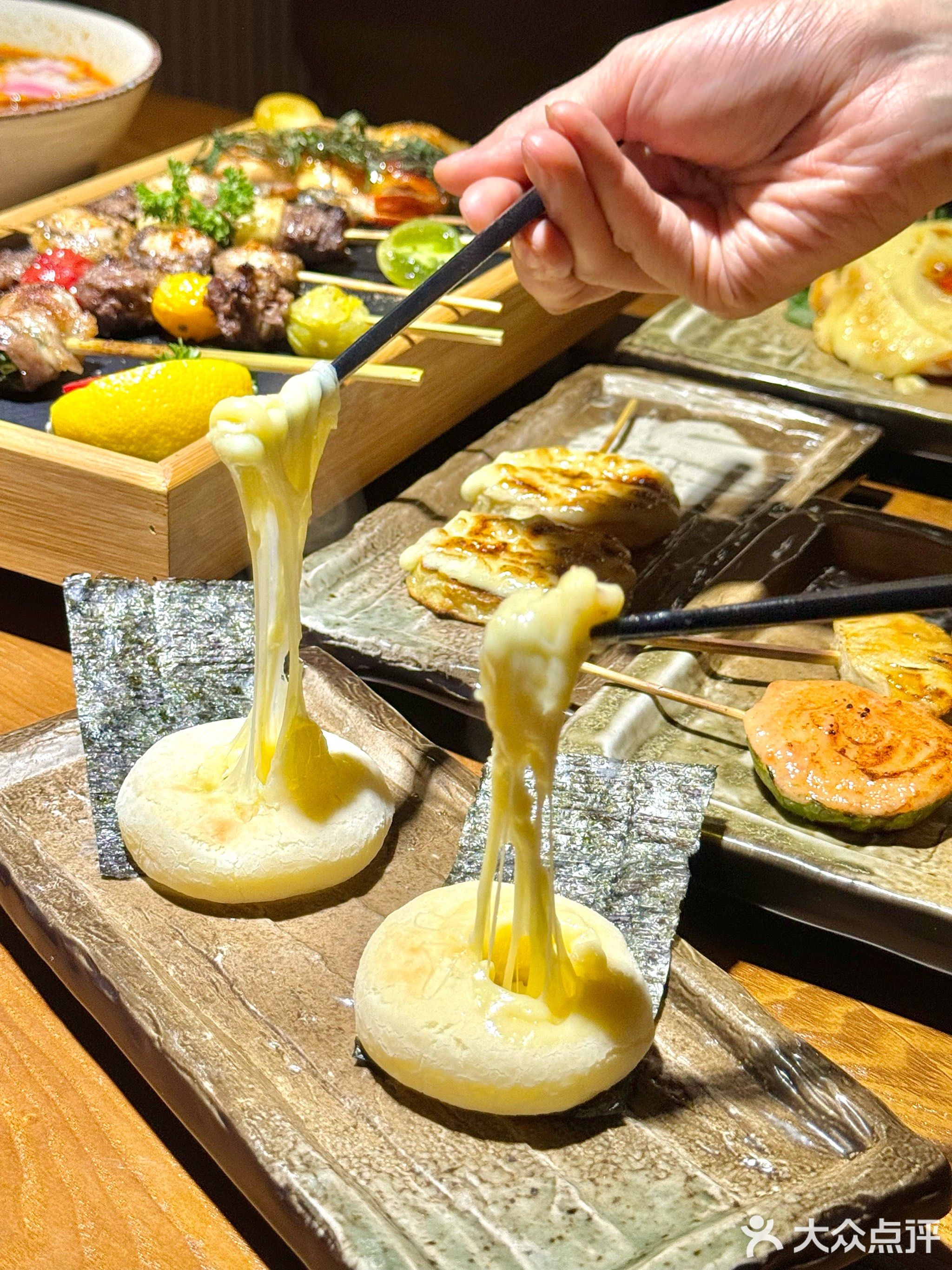 帆的烧鸟屋(芜湖古城店)