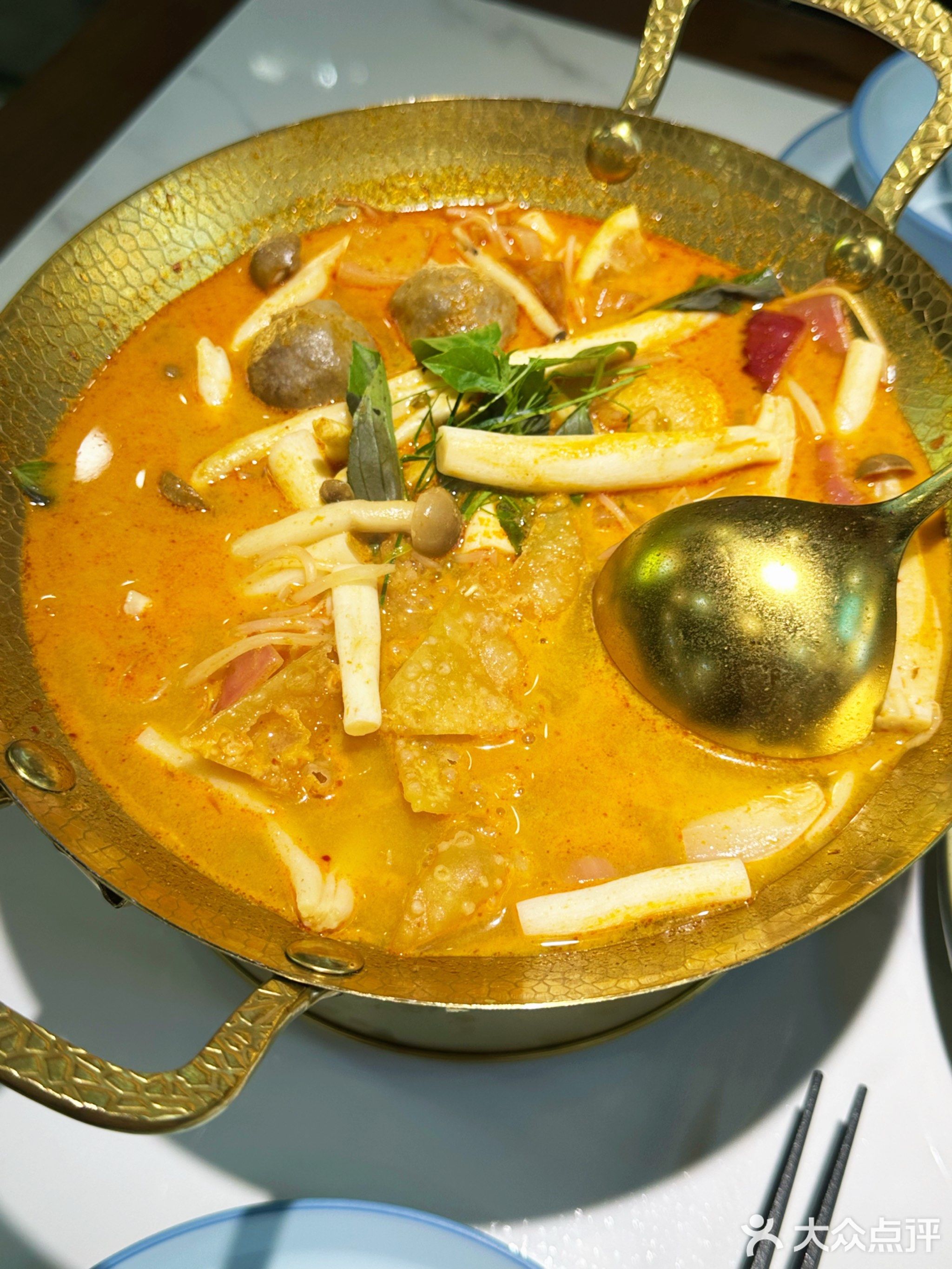 泰曼Thai餐厅(碧桂园里悦里购物中心店)