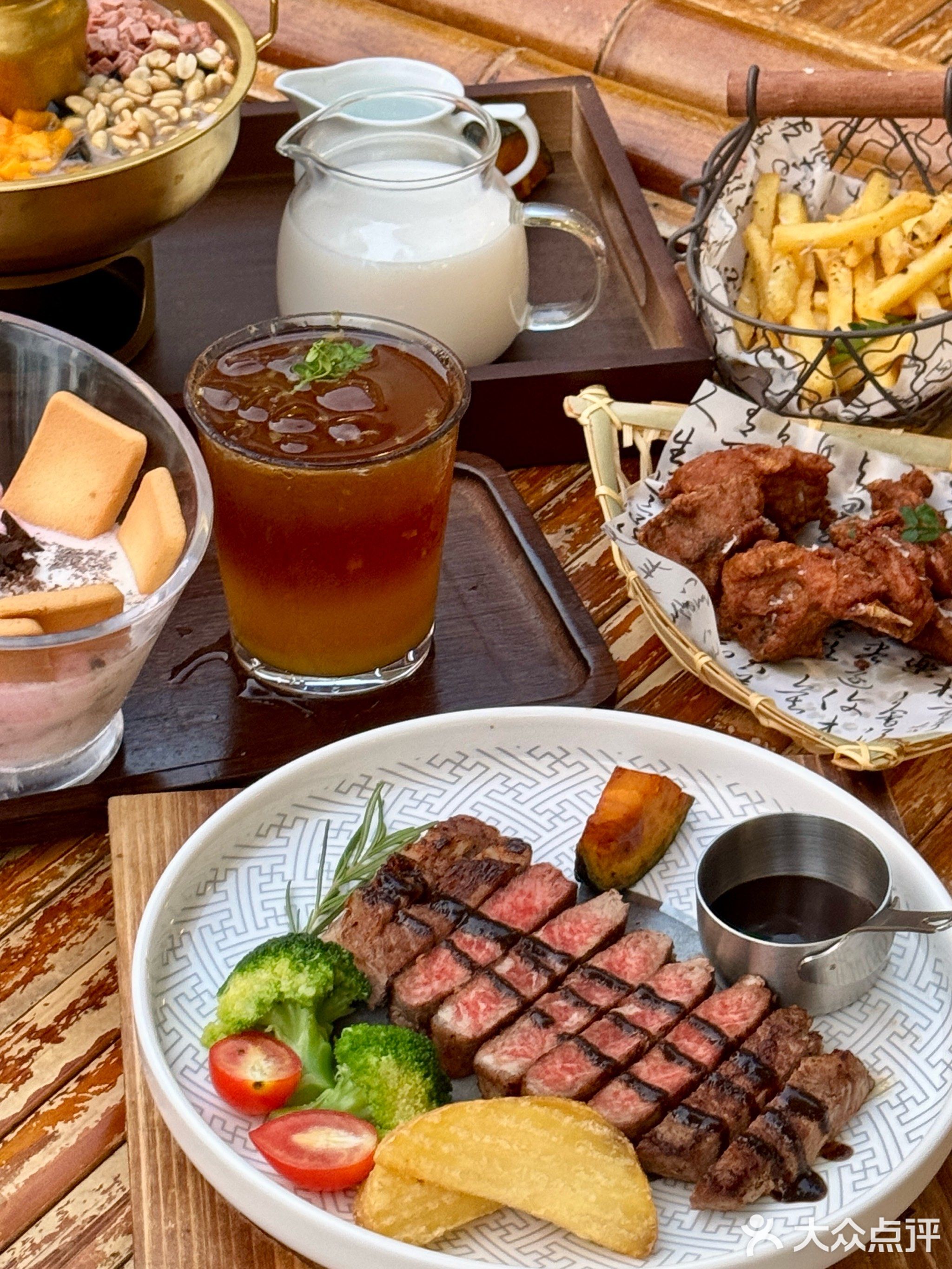 西柠小院(玉林店)