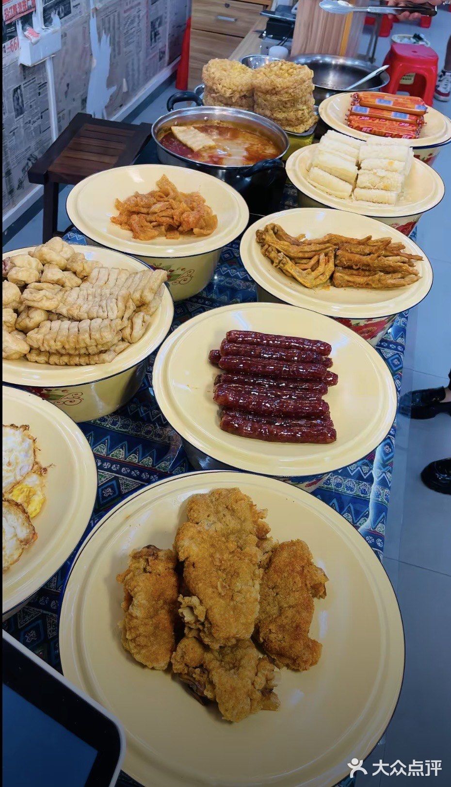 柳州螺姨娘螺蛳粉(陆丰店)