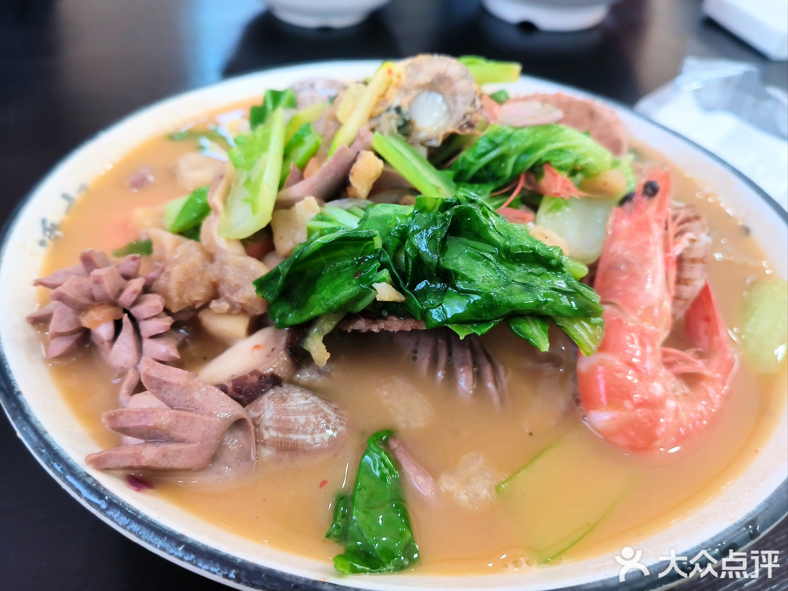 潘记手工打面(东升园店)