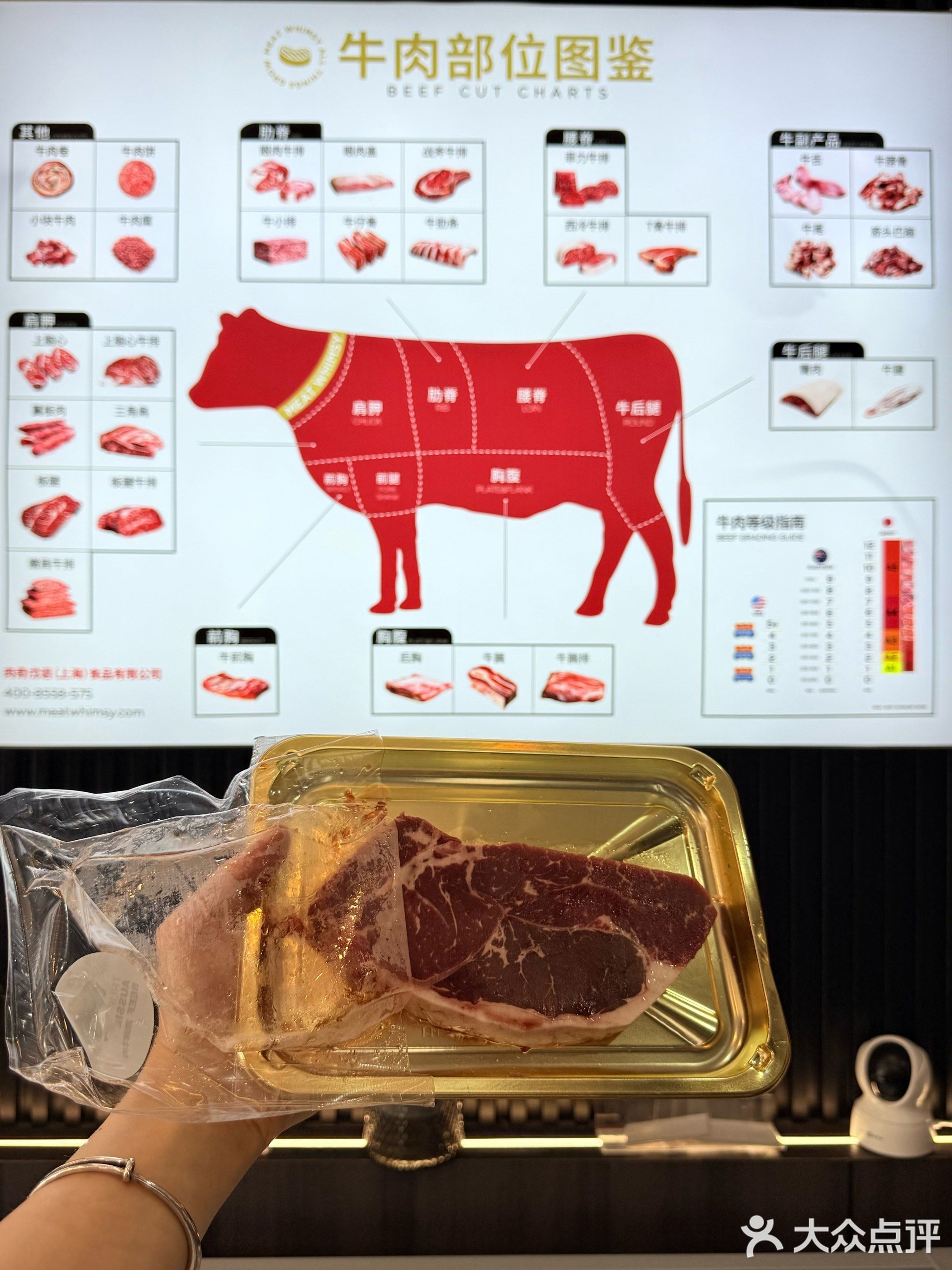 澳牛肉铺(益田假日世界店)