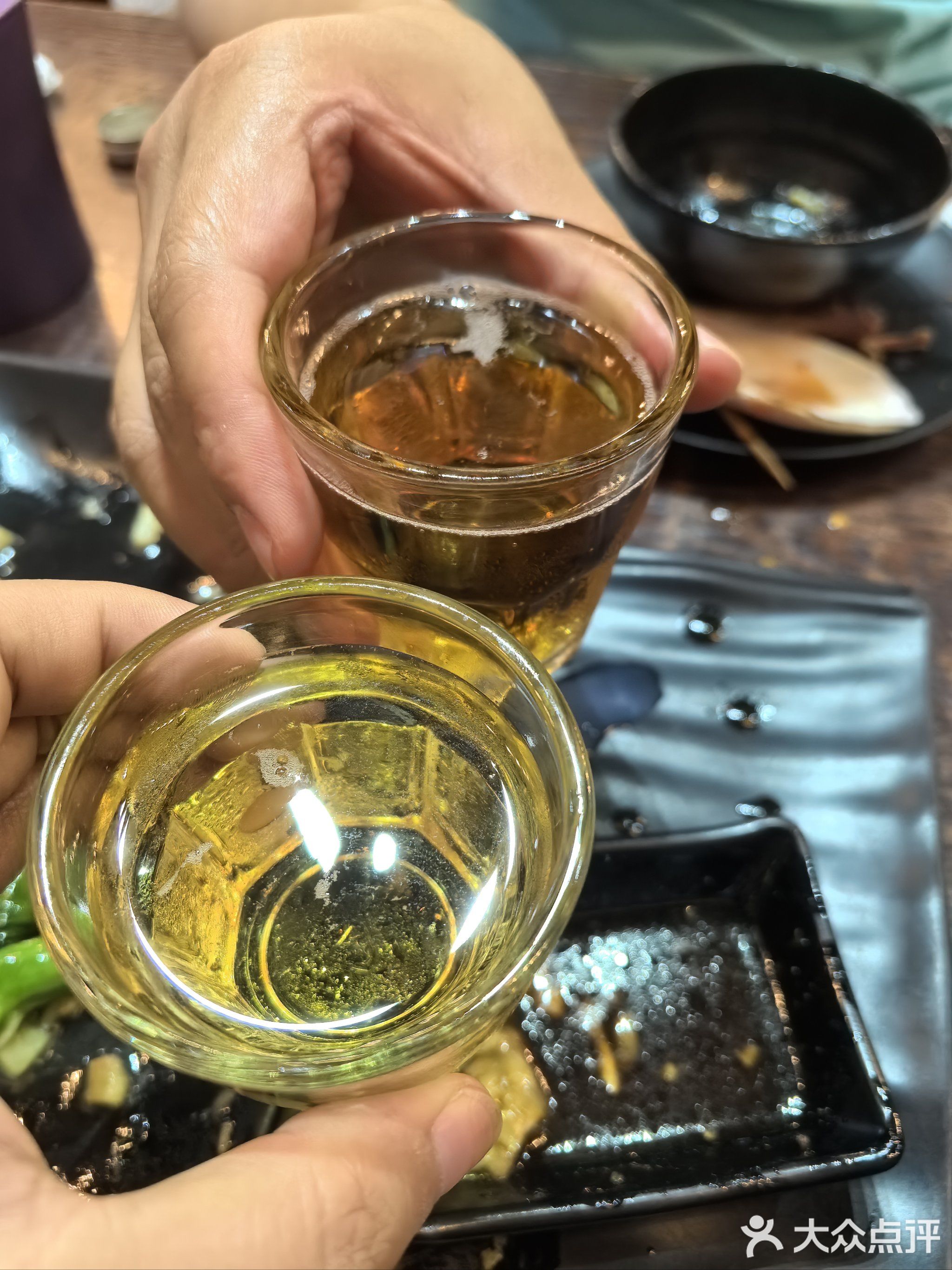 囍粤·海鲜烧烤