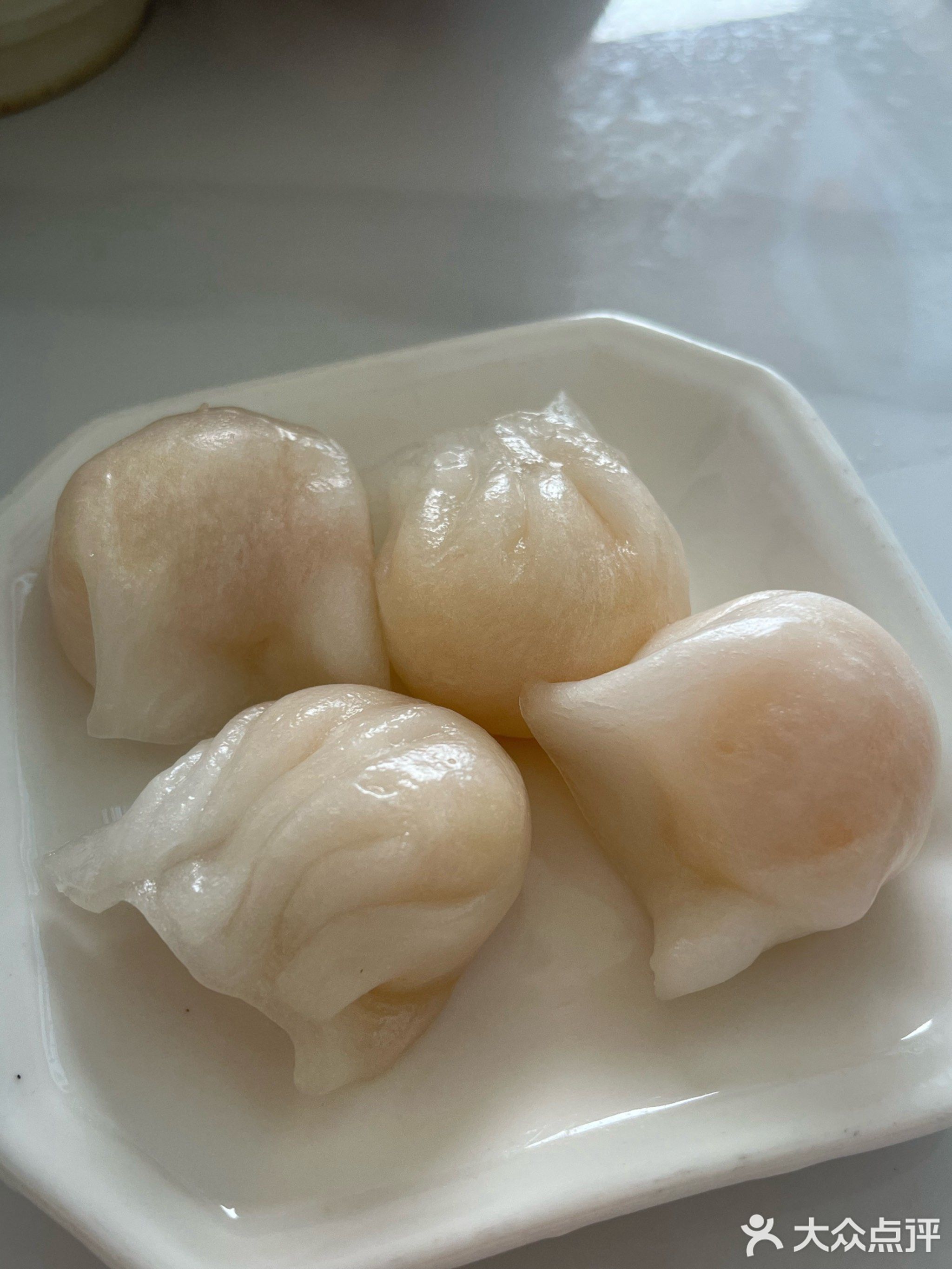 老爸茶甜品店(神州半岛店)