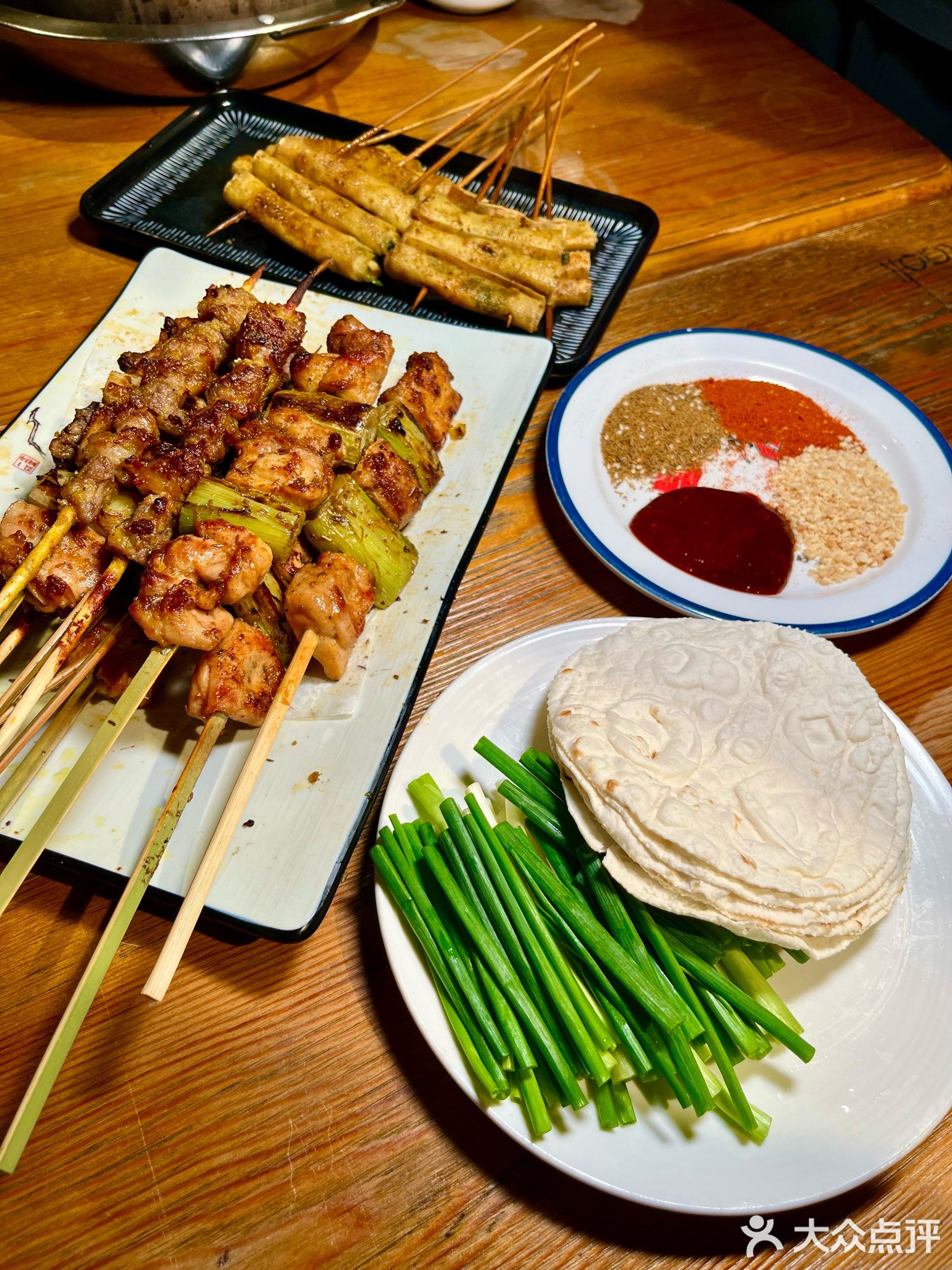 张记正宗潮汕砂锅粥(建设分店)