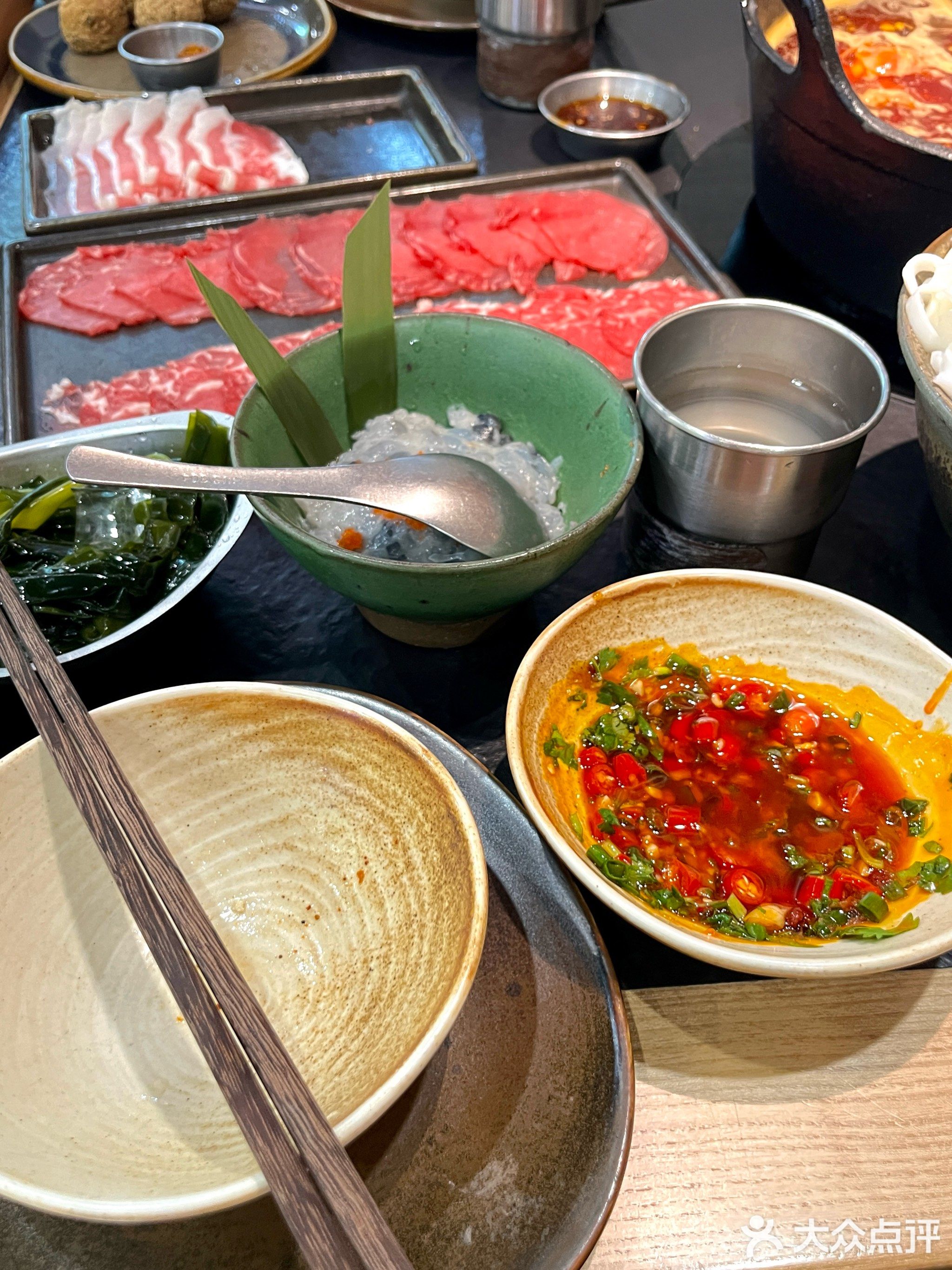 山寻山·山野火锅(池州首店)