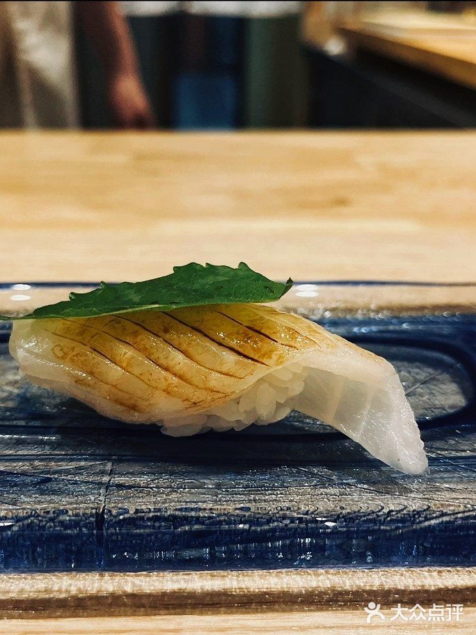 和锦寿司·割烹