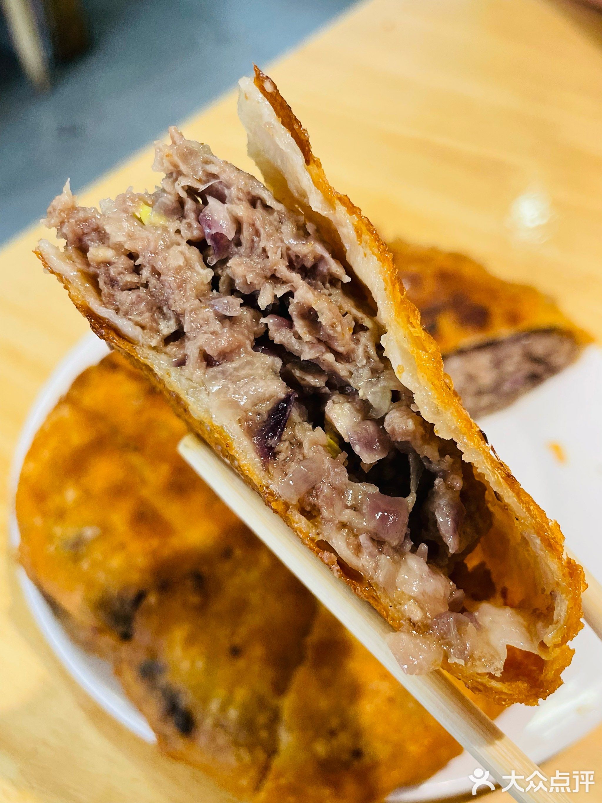 清真唐羴肉饼(煤医道店)