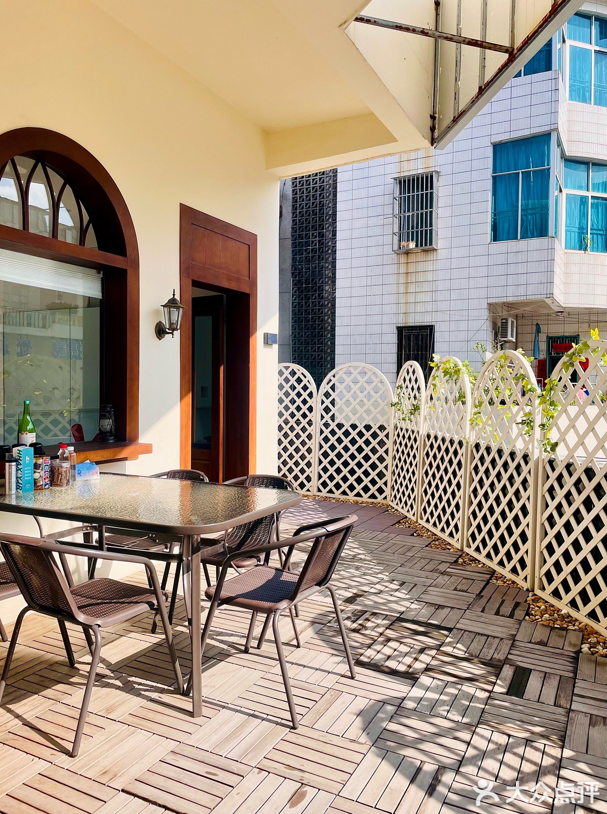 廉江市第四小学