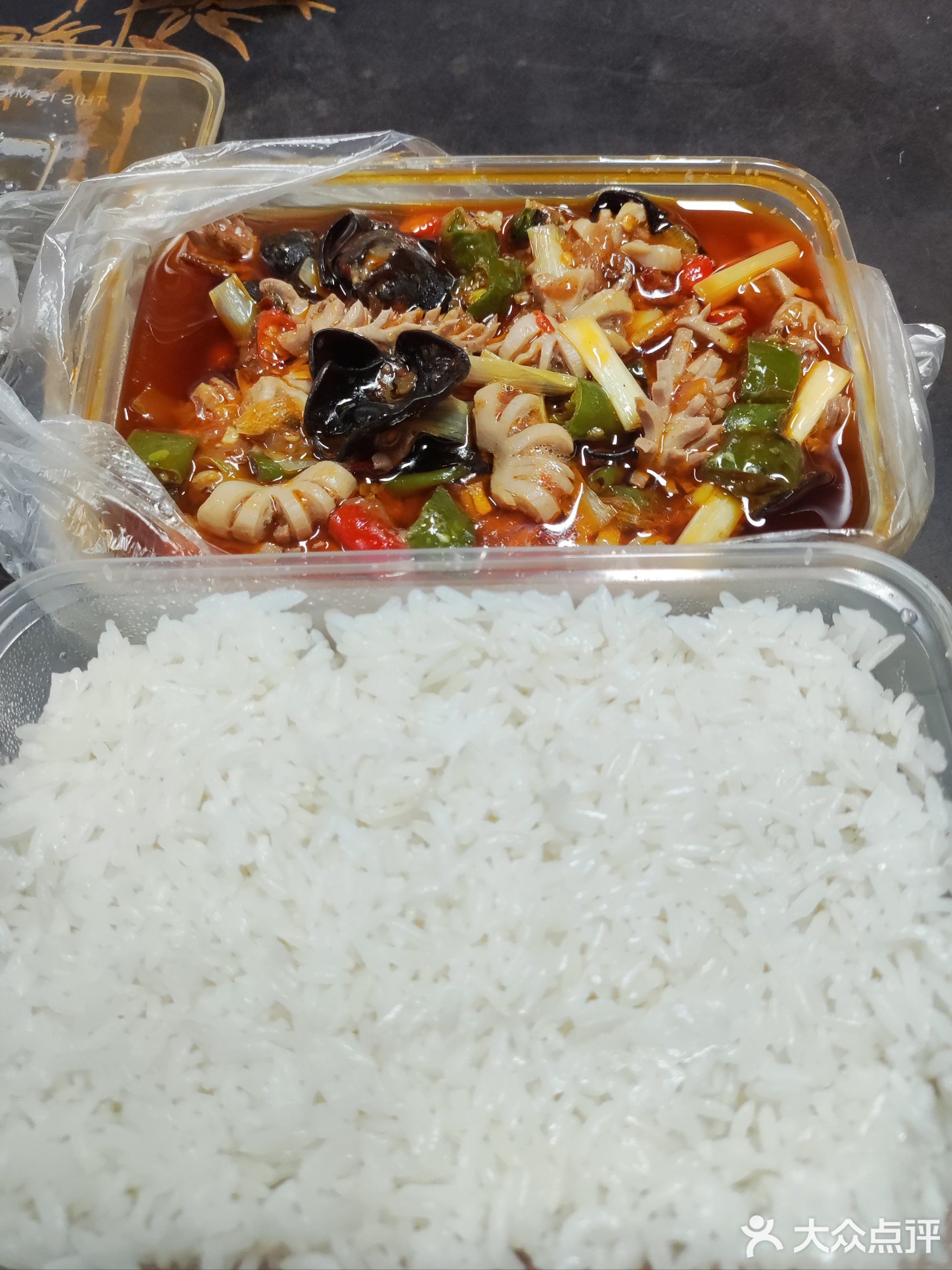 老渝州鱼馆(北湖唐山店)