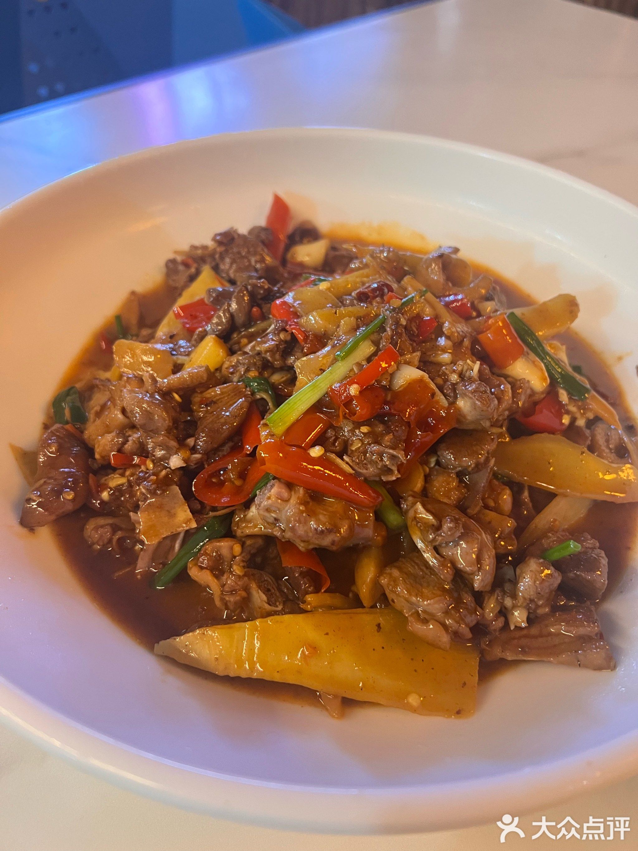 河池风味烧烤(长沙路店)