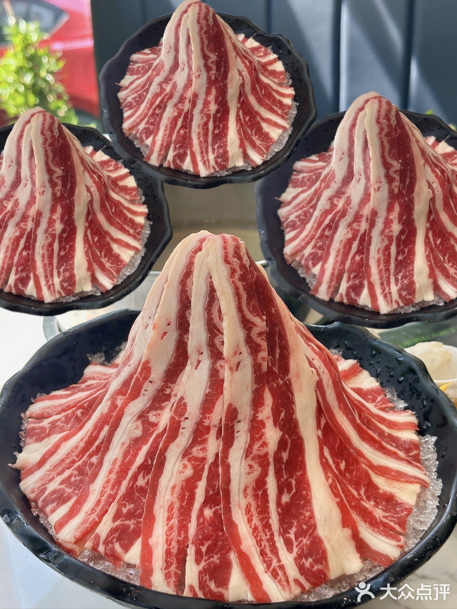 果然农夫椰子鸡(虎门大润发店)