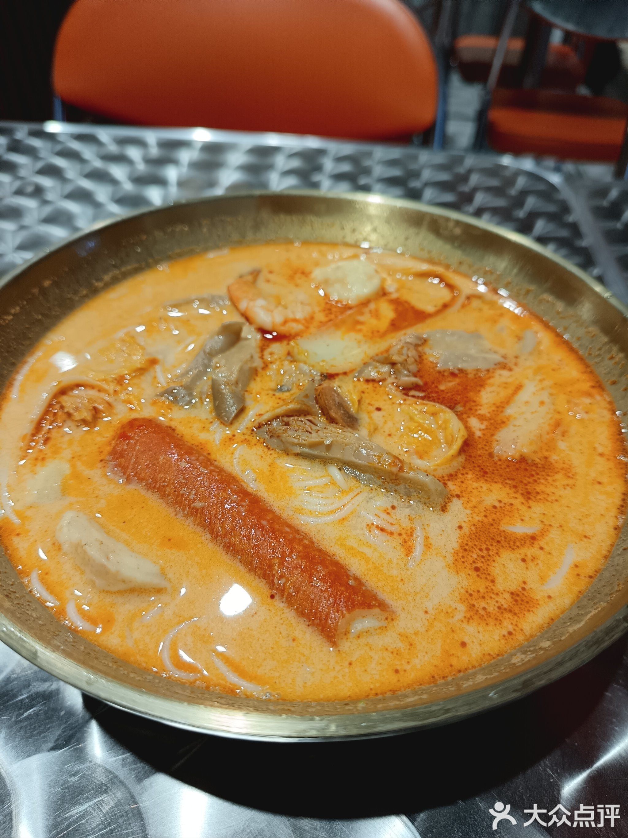 连花园·东南亚美食(集美软三TOD店)