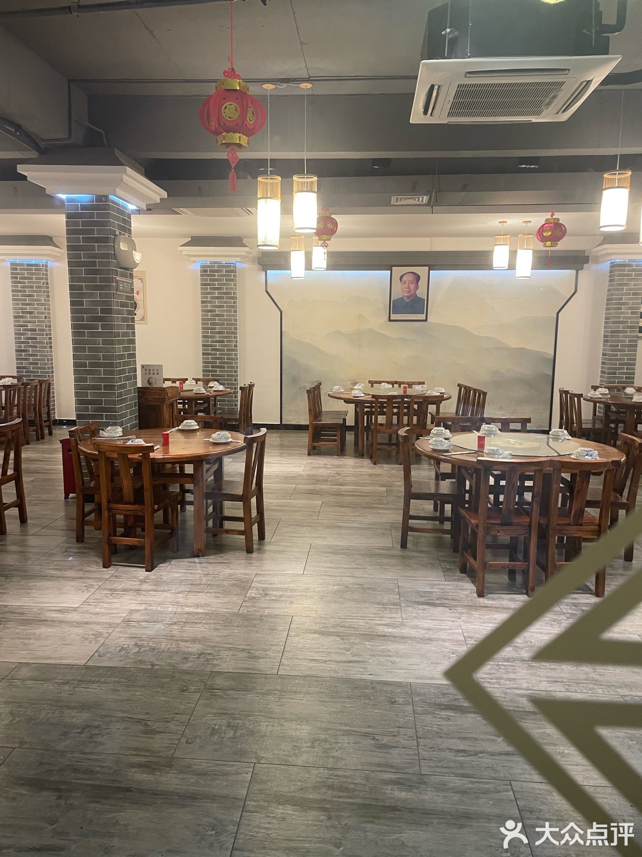高佬大饭店(金城路店)