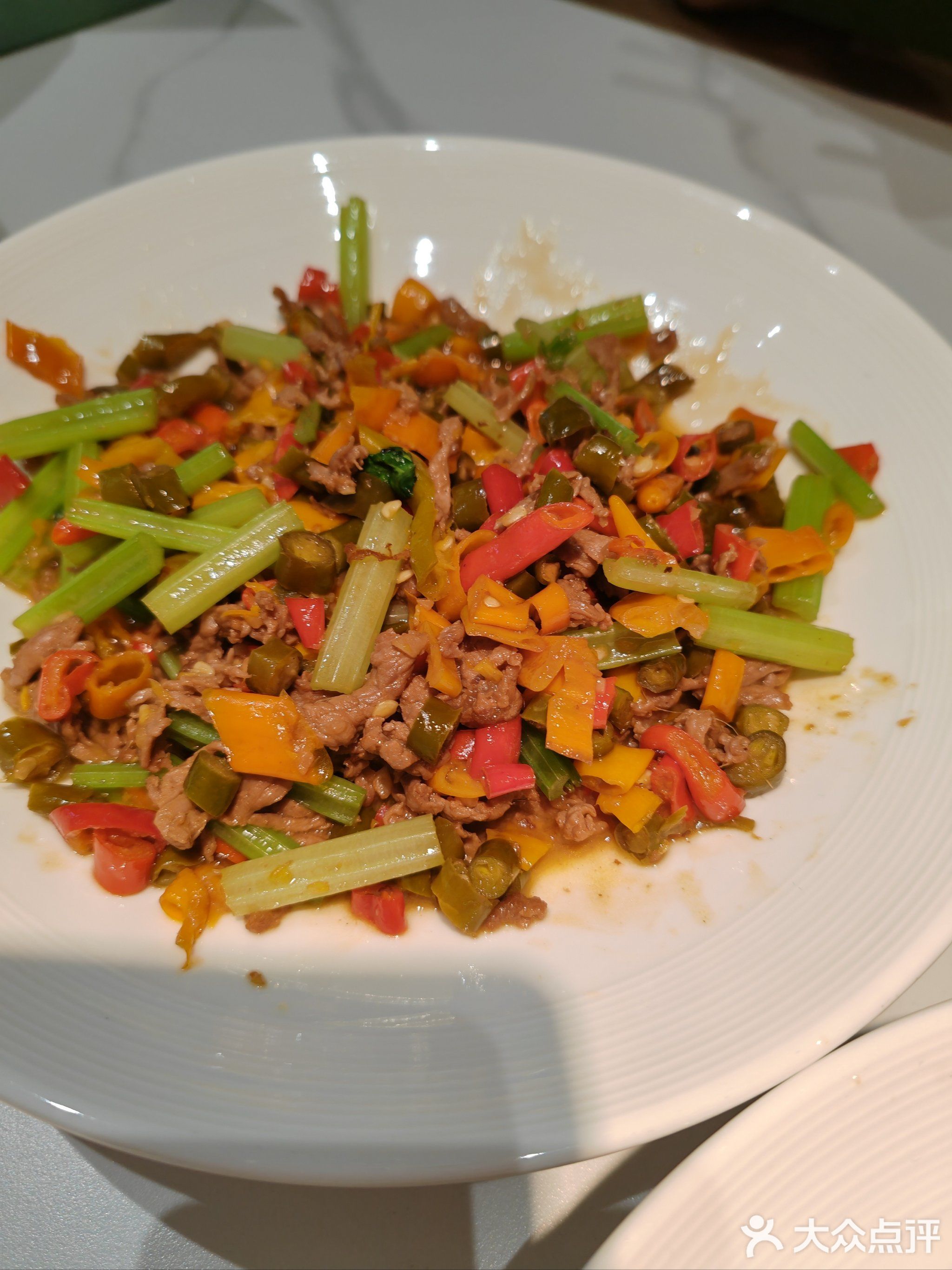 汝老二酸菜鱼(红沙桃源里店)