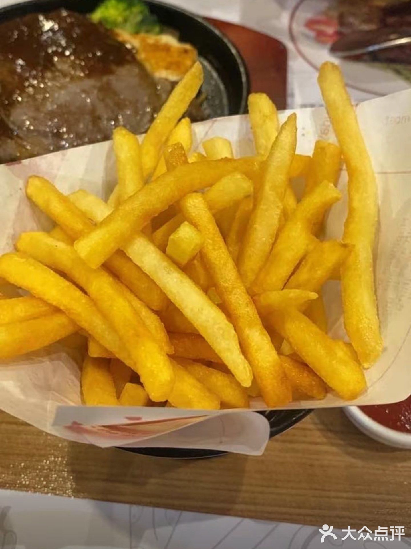 罗曼牛排主题餐厅(新世界百货店)