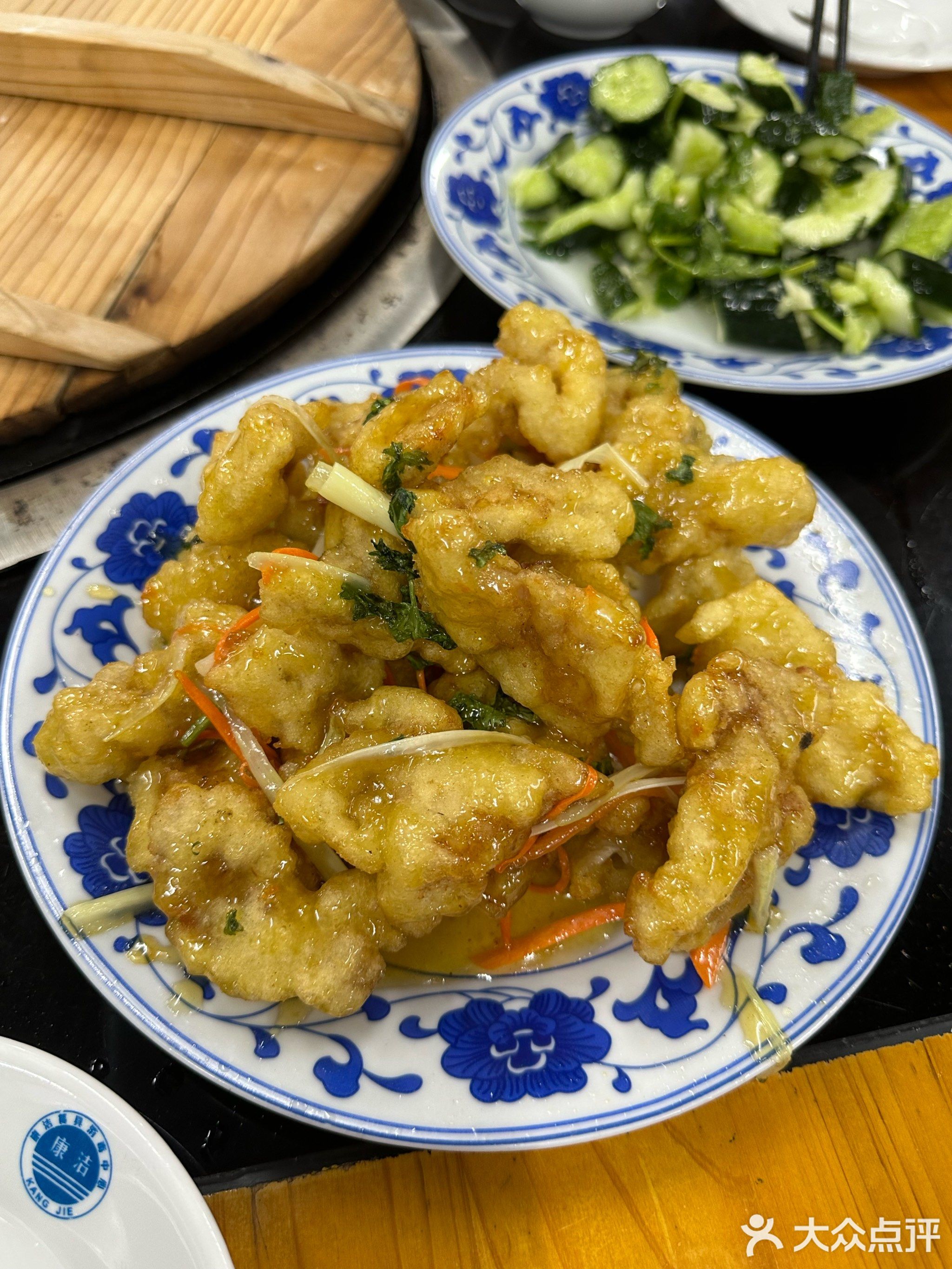 肖家大院·东北铁锅炖