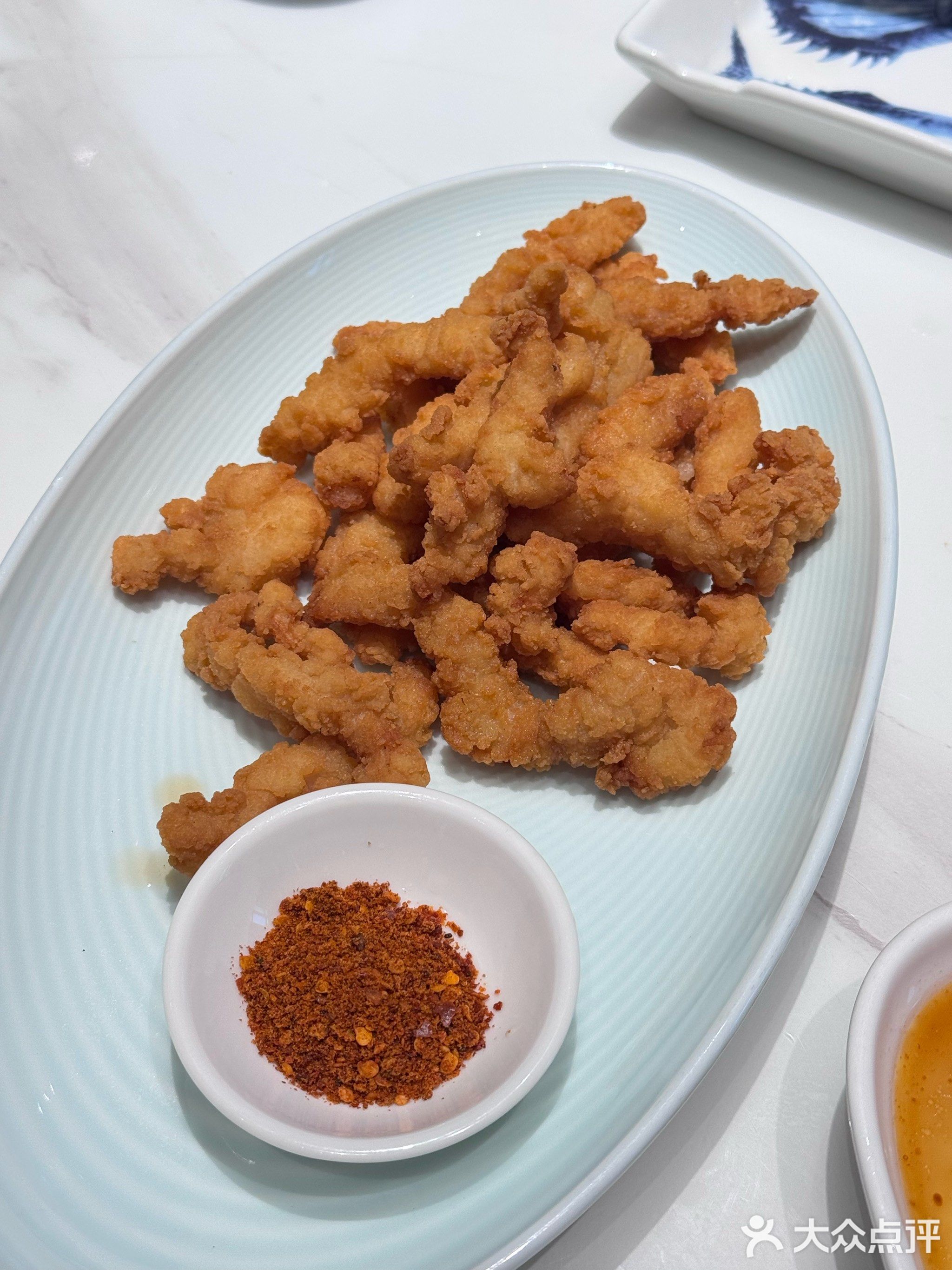 四哥柠檬酸菜鱼(万润广场店)