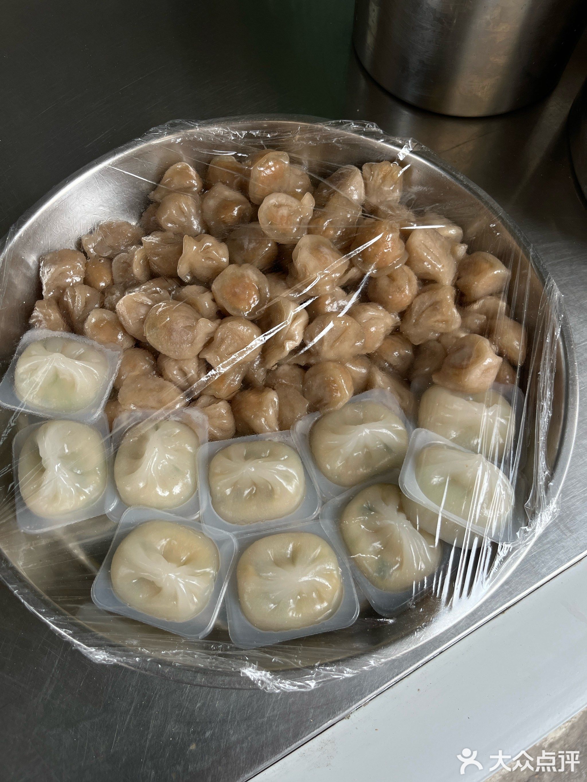 朱记糖水·小吃凉拌