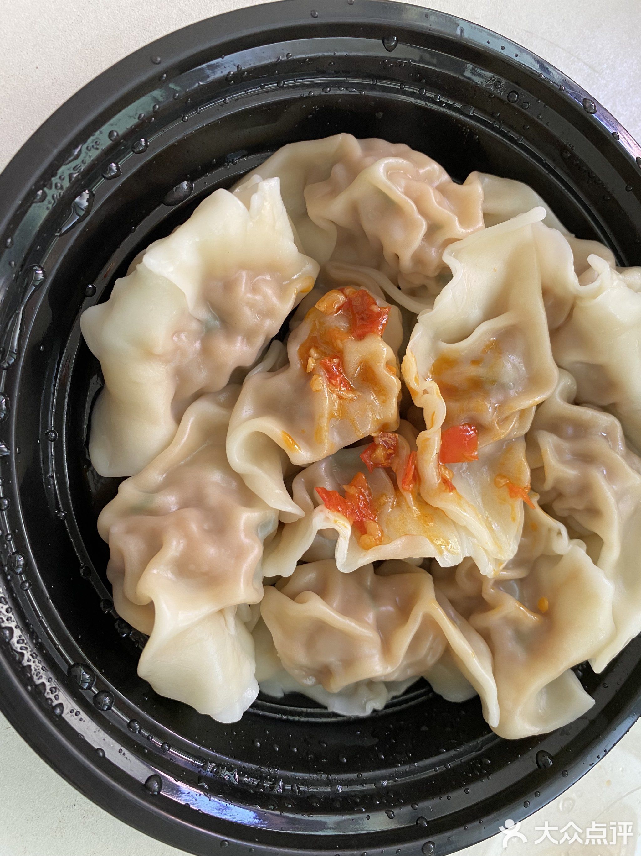 杭州小笼包(下沙店)