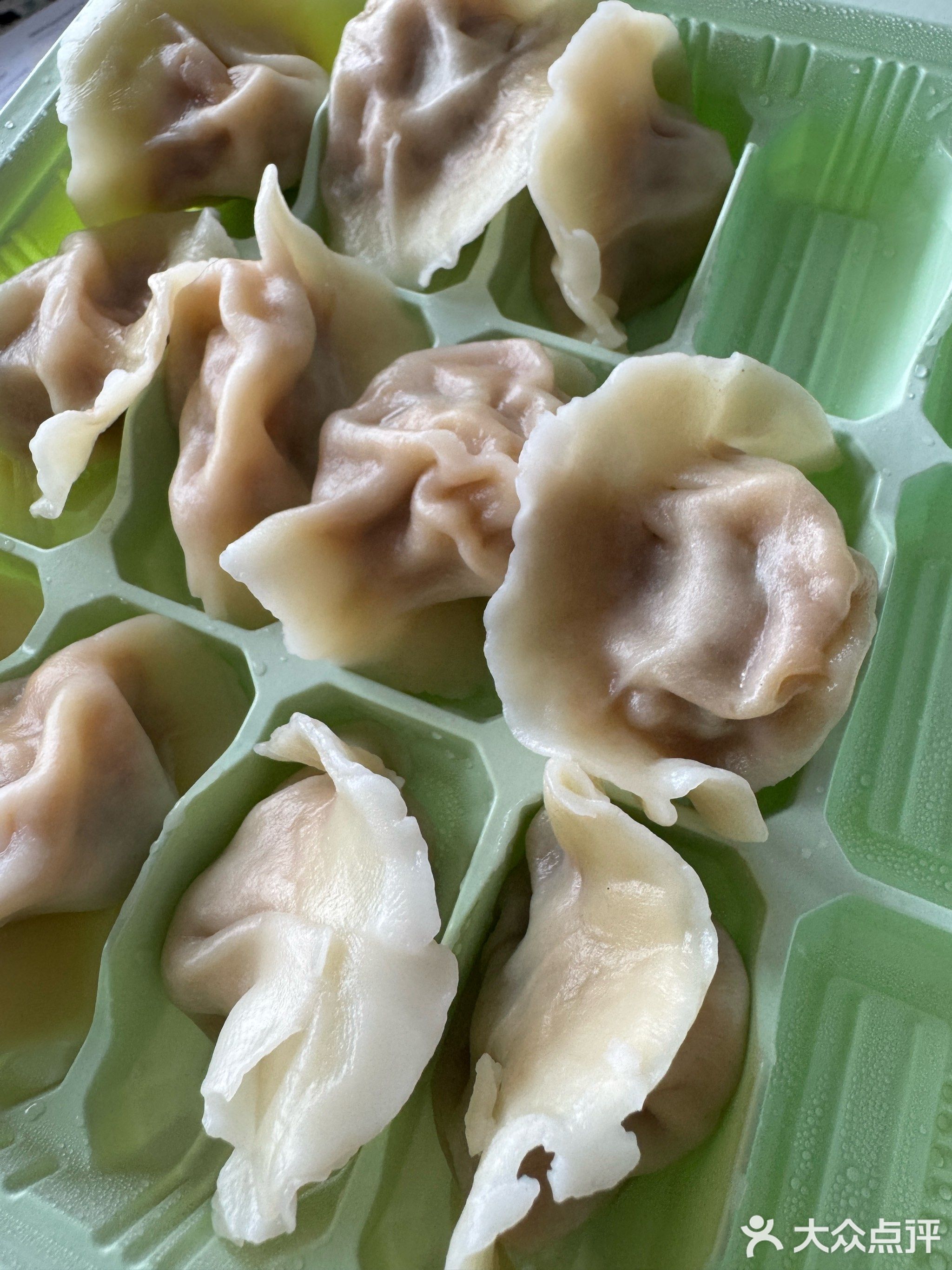 东北水饺家常菜(嘉禾路店)