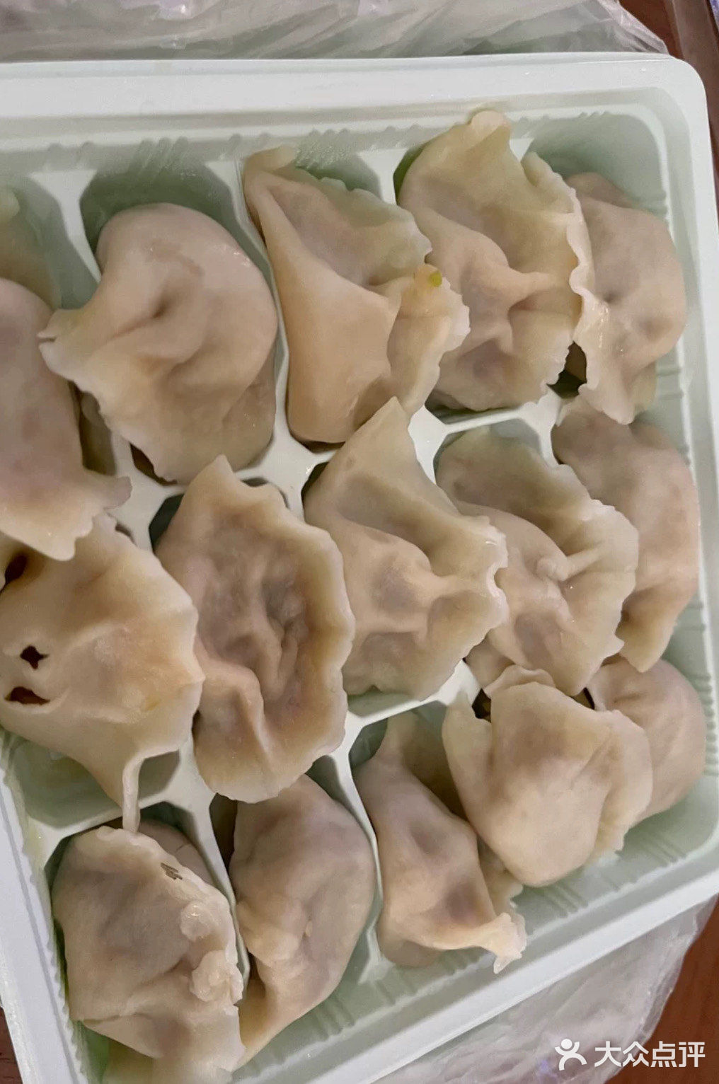 东北水饺家常菜(嘉禾路店)